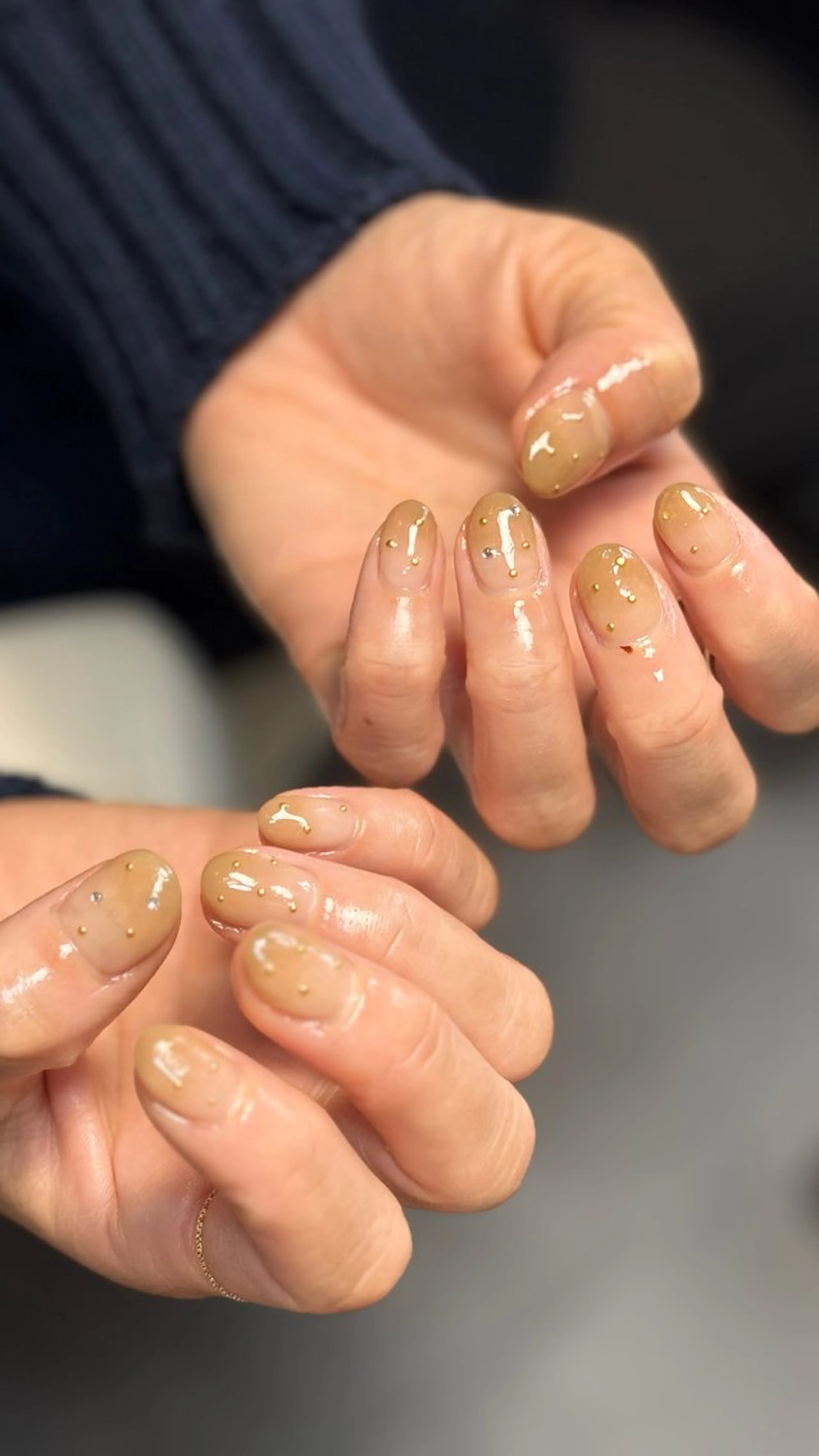 ネイル una salon / ネイル&顔脱毛のネイルデザイン