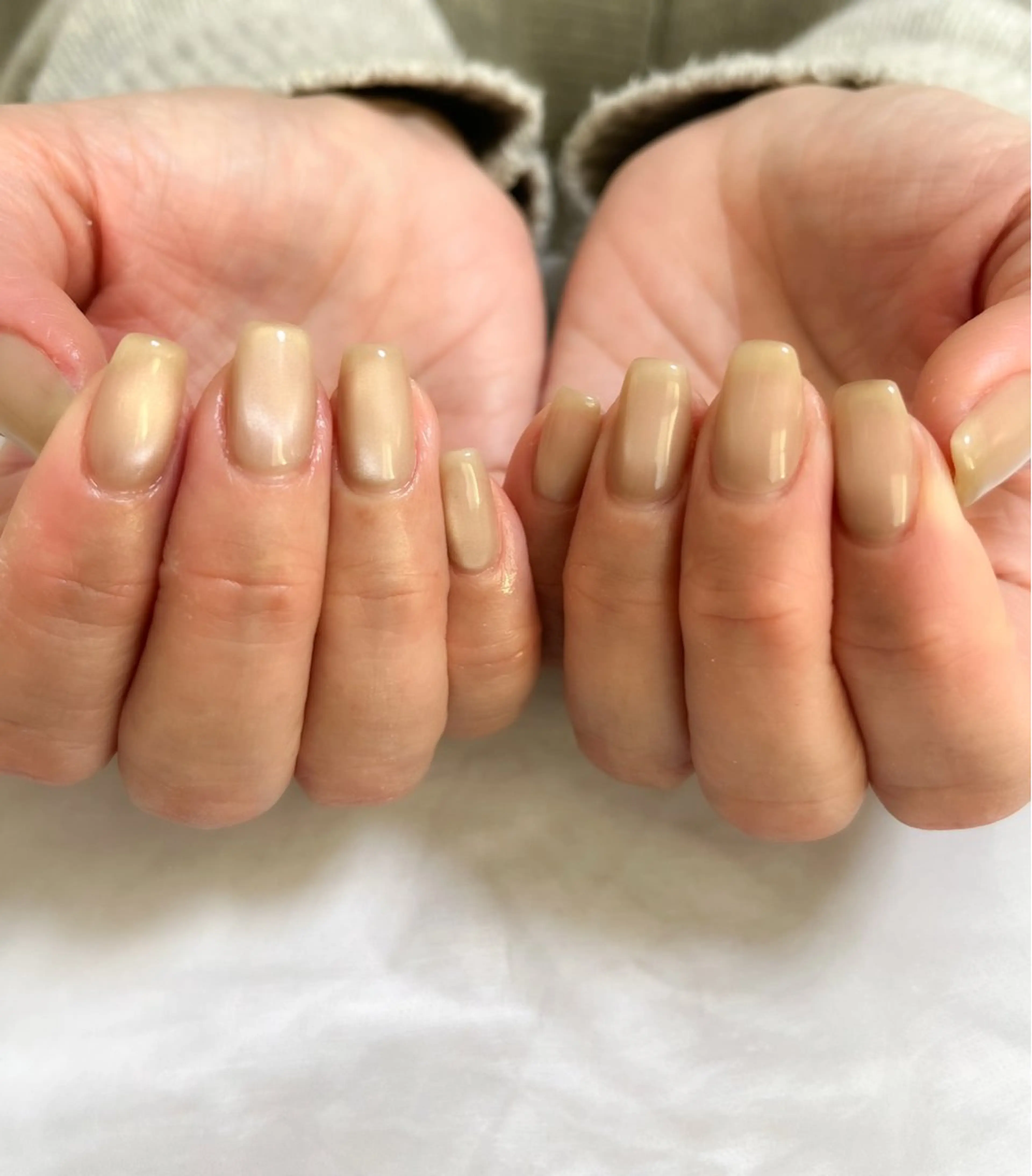 ネイル nails. hymのネイルデザイン