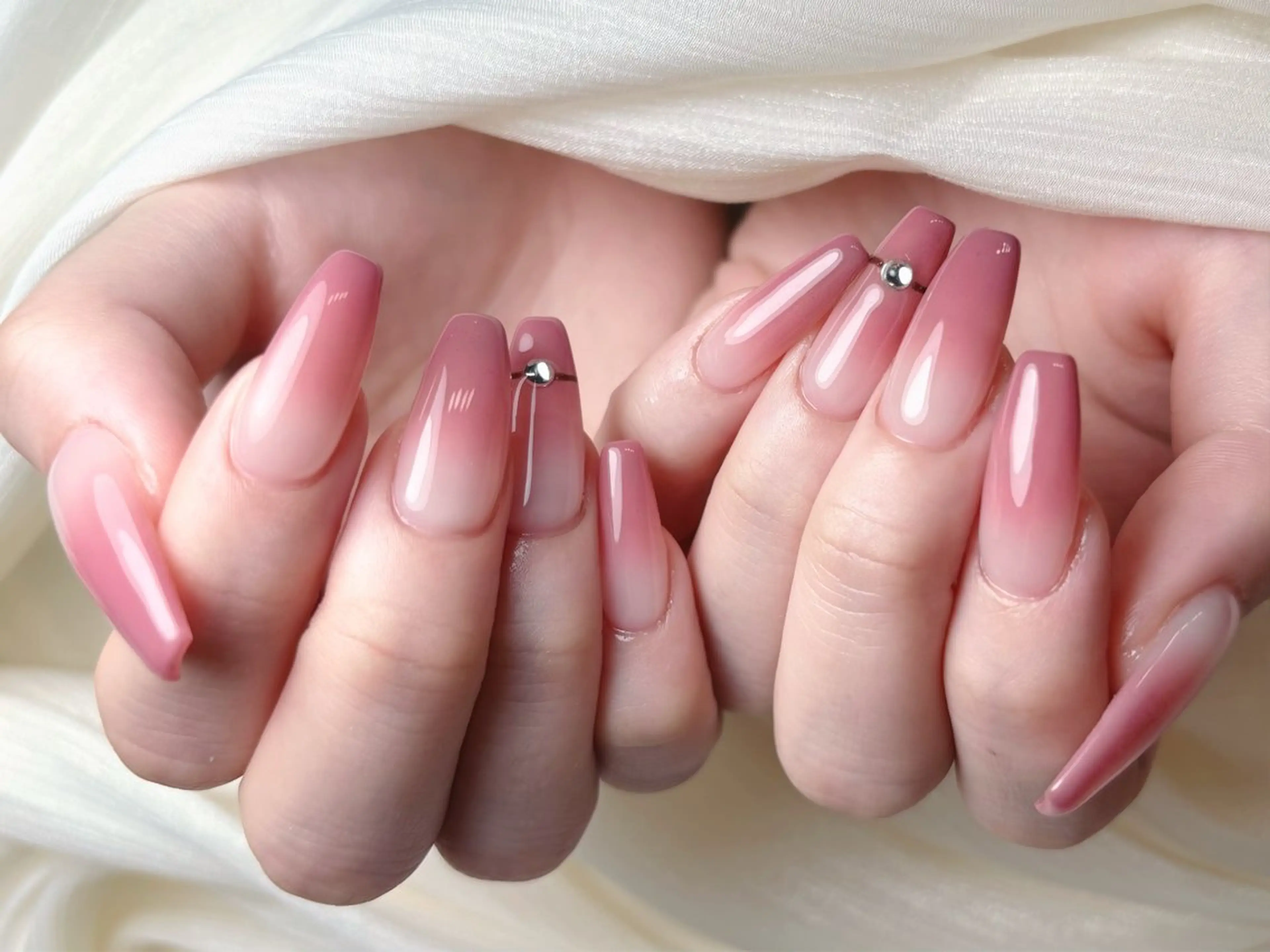 ネイル ハンドネイル Rubys nailのネイルデザイン