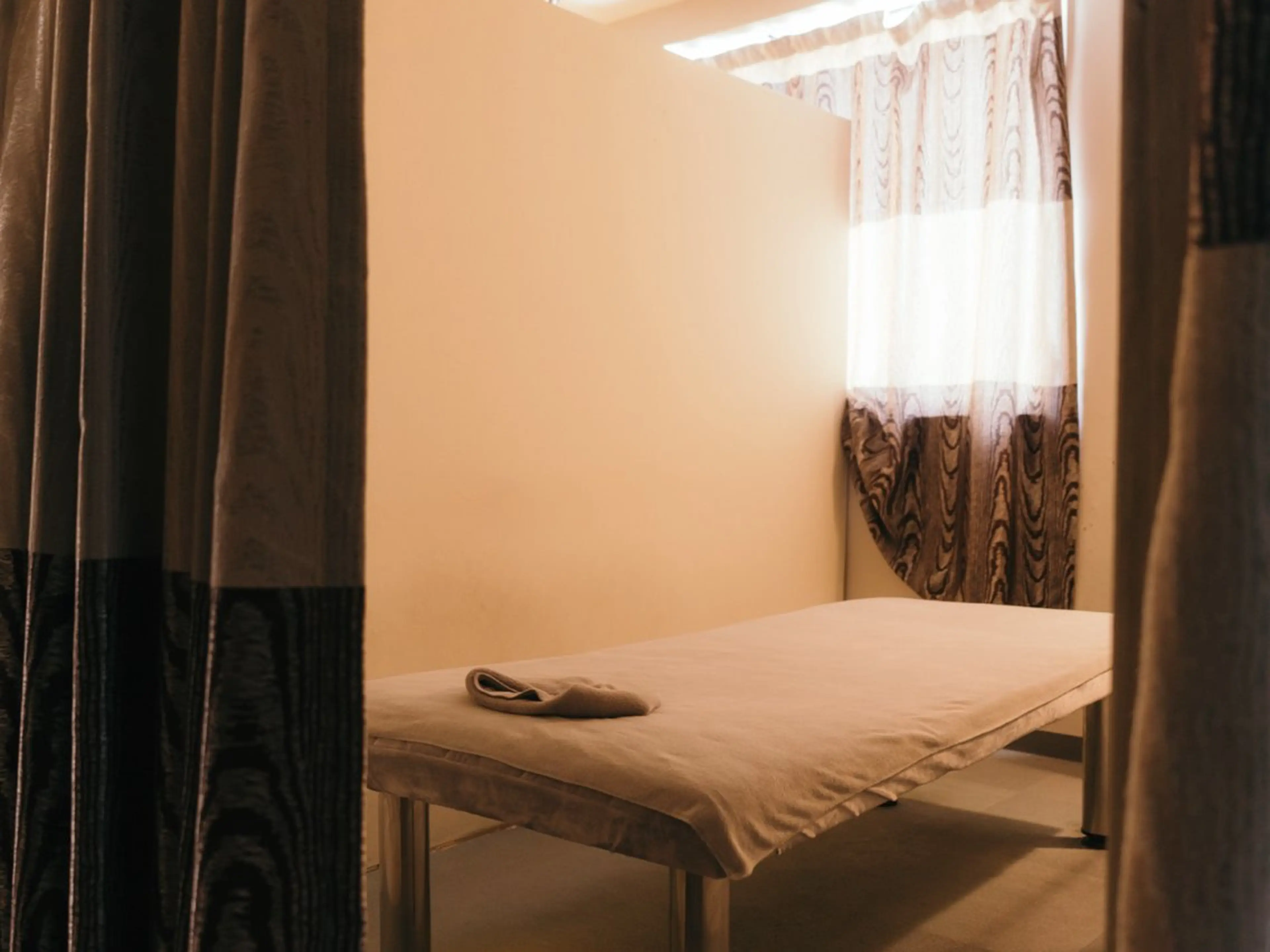 メンズ リラク オウ エミのエステ・リラクイメージ