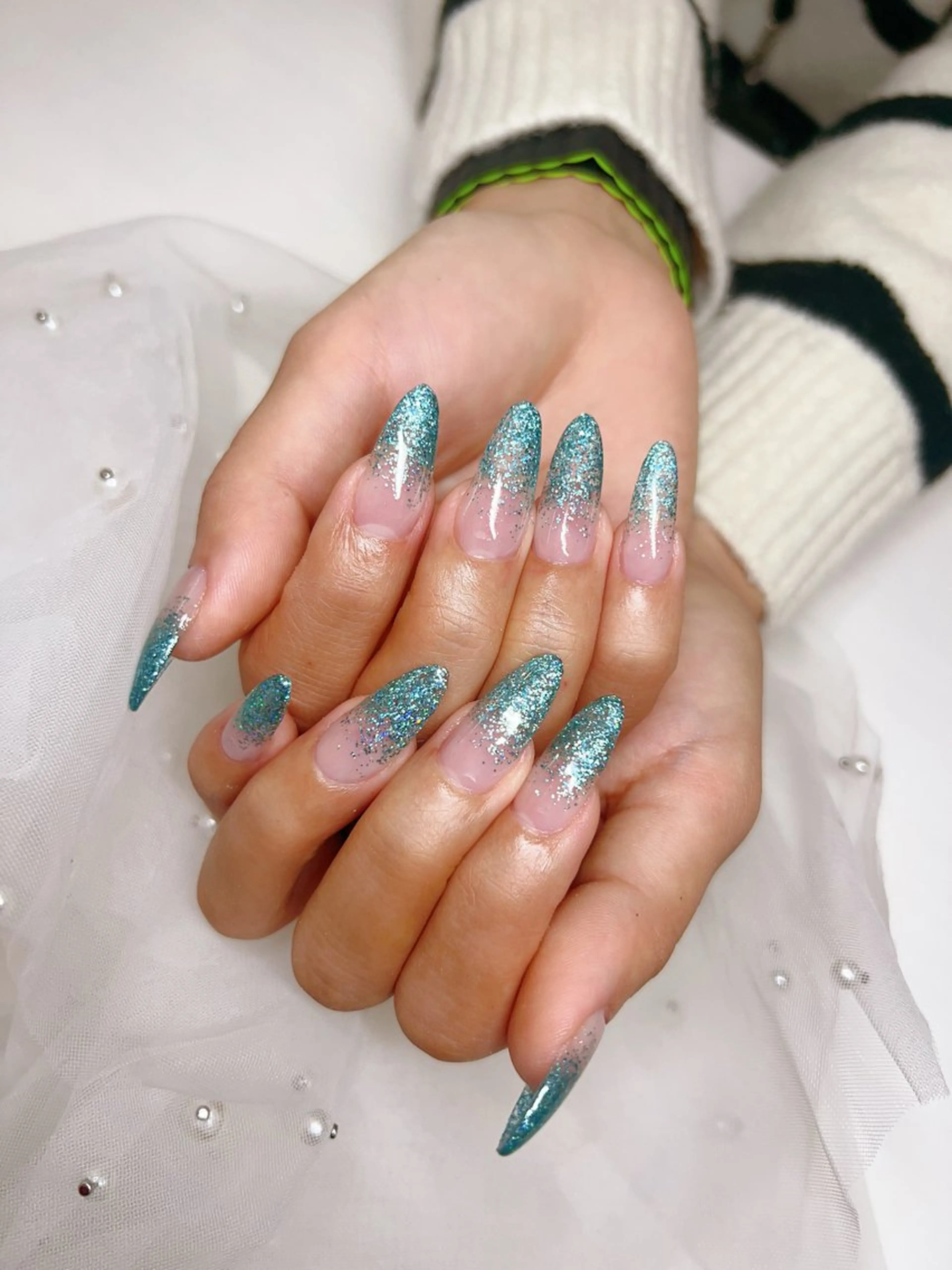 ネイル Sネイル サロン蕨店のネイルデザイン