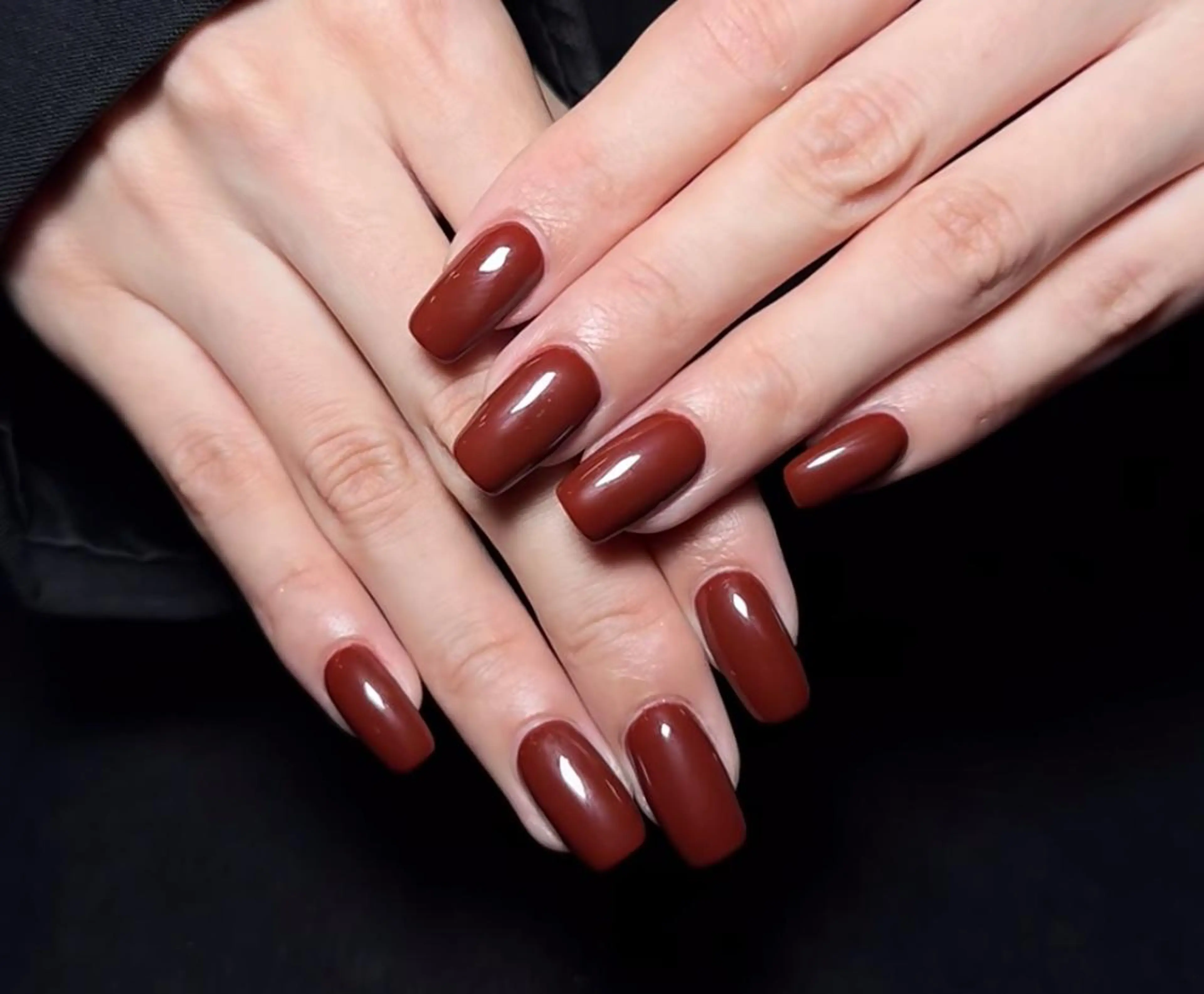 ネイル ハンドネイル Molly _nailのネイルデザイン