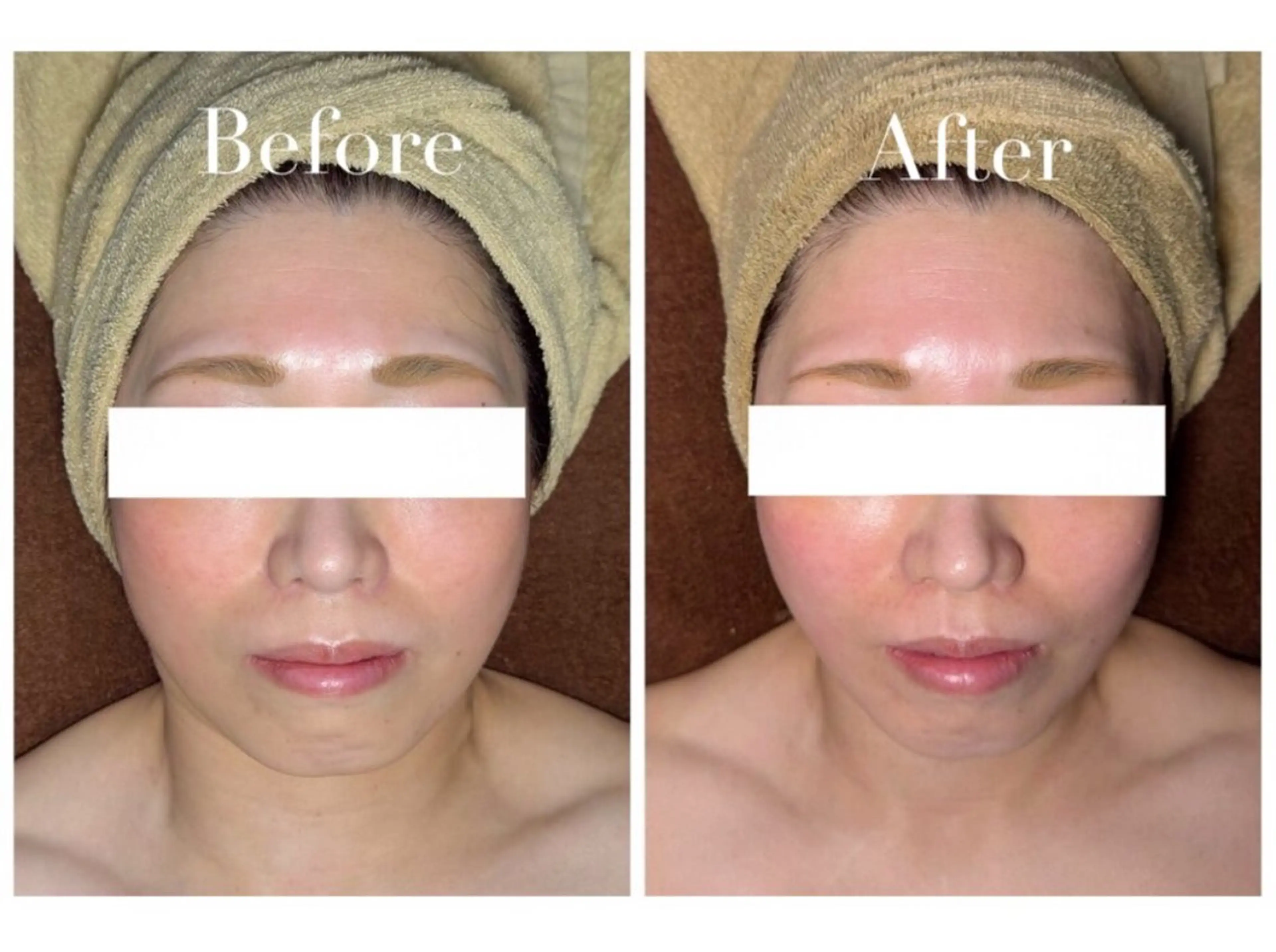 エステ 松田 紗季のエステ・リラクイメージ