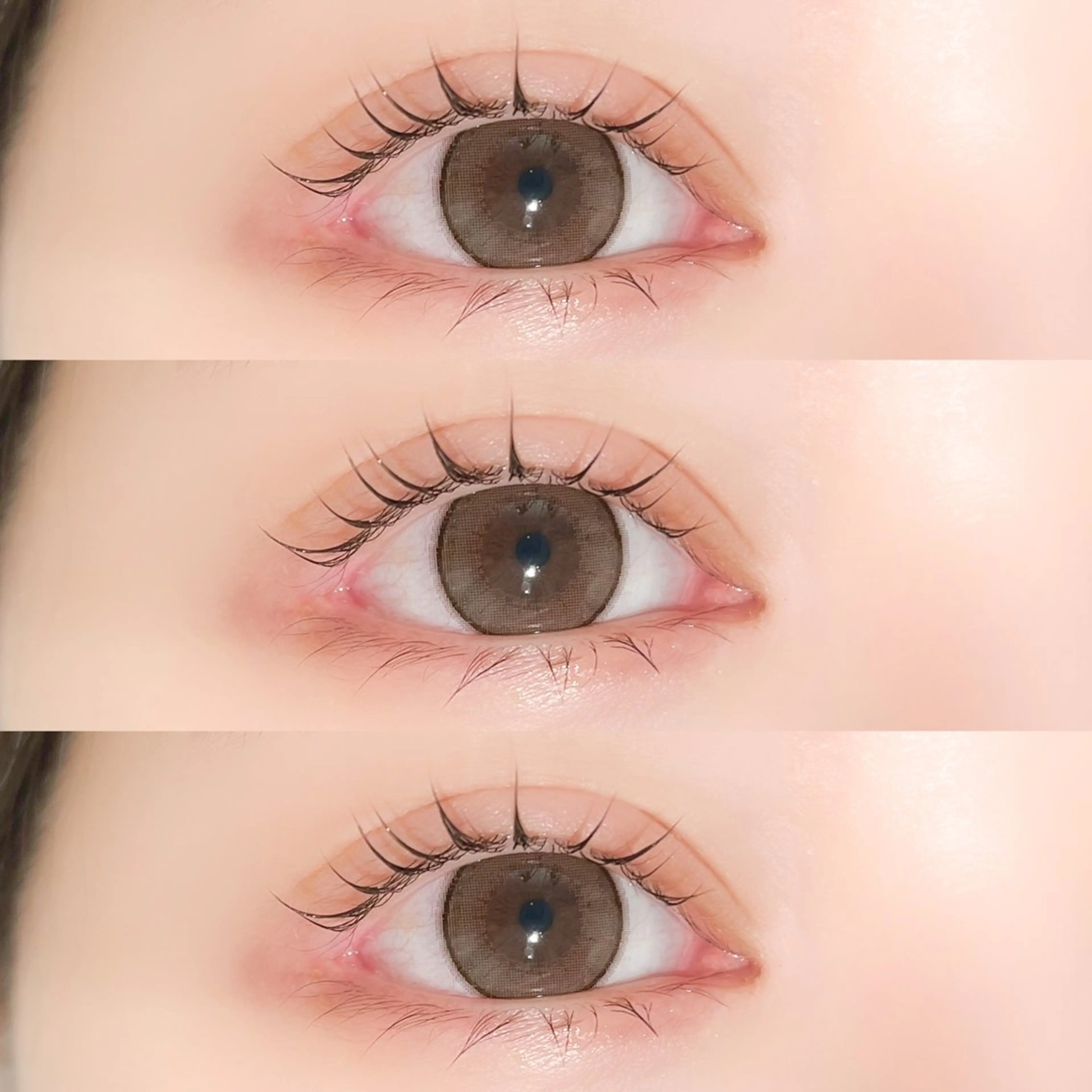 マツエク・マツパ パリジェンヌラッシュリフト まつげパーマ マツパ eyelist🌙 natsumiのマツエク・マツパデザイン