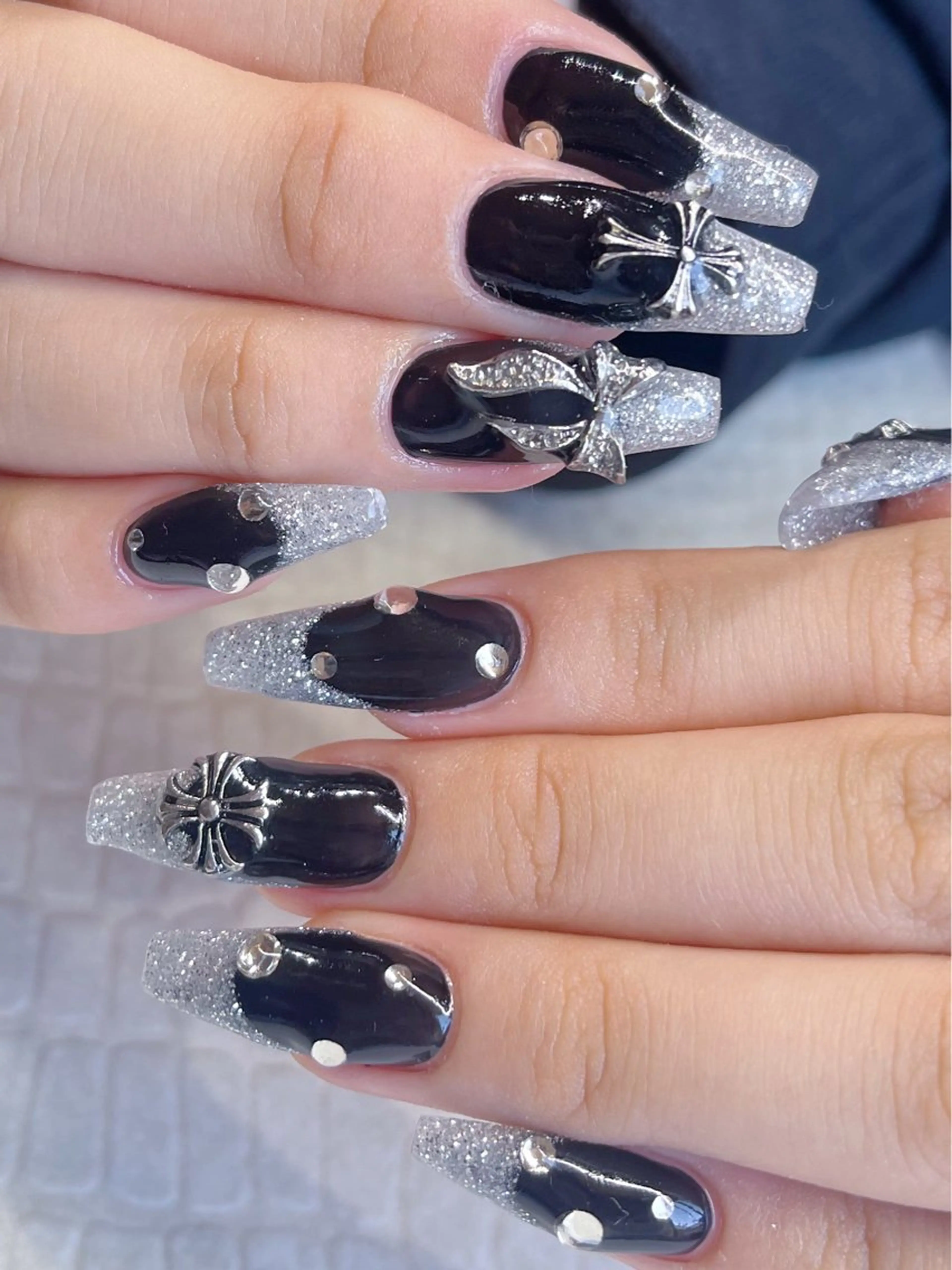 ネイル ハンドネイル naildesign BESTのネイルデザイン