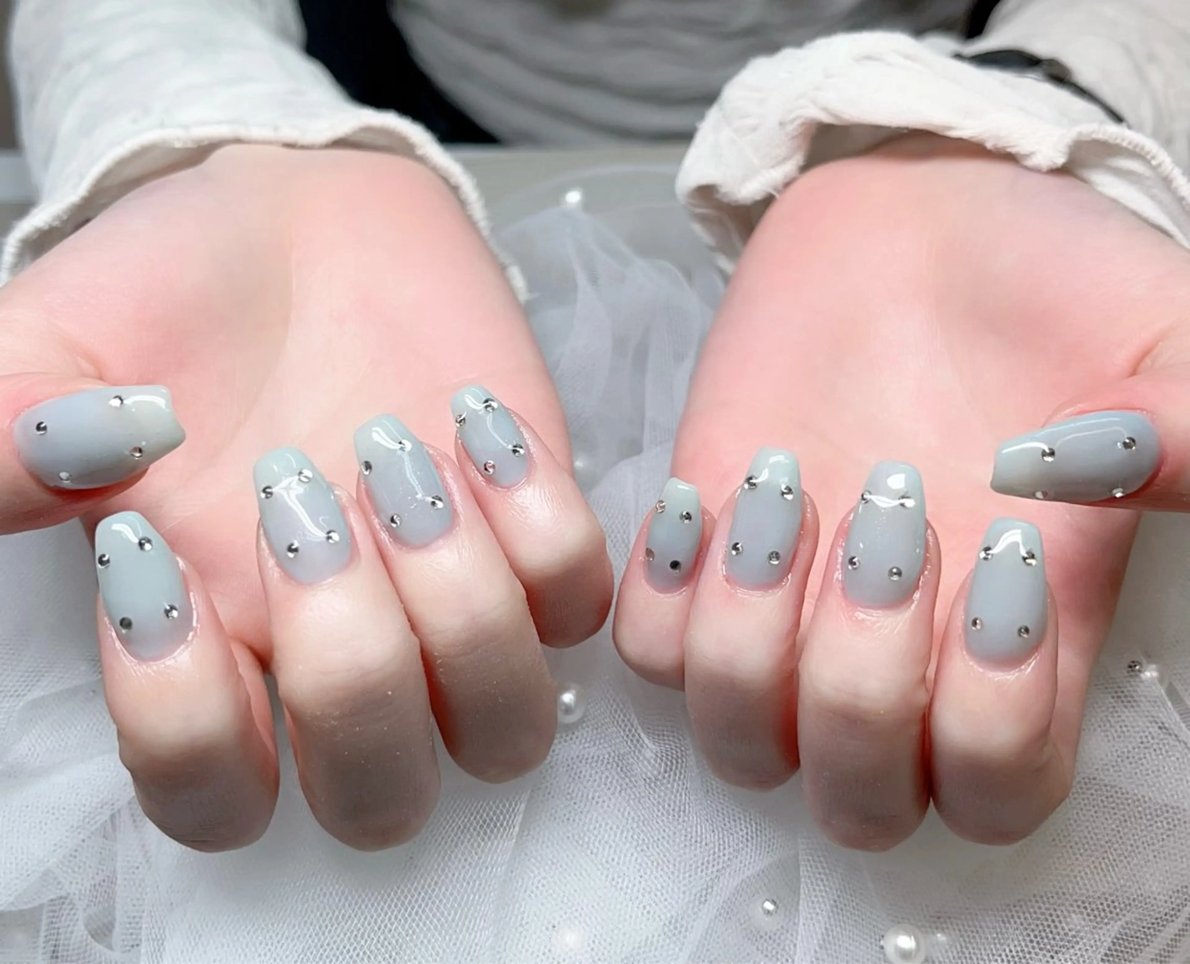 ネイル NiNa ビューティーサロン所属・Ni Naのネイルデザイン