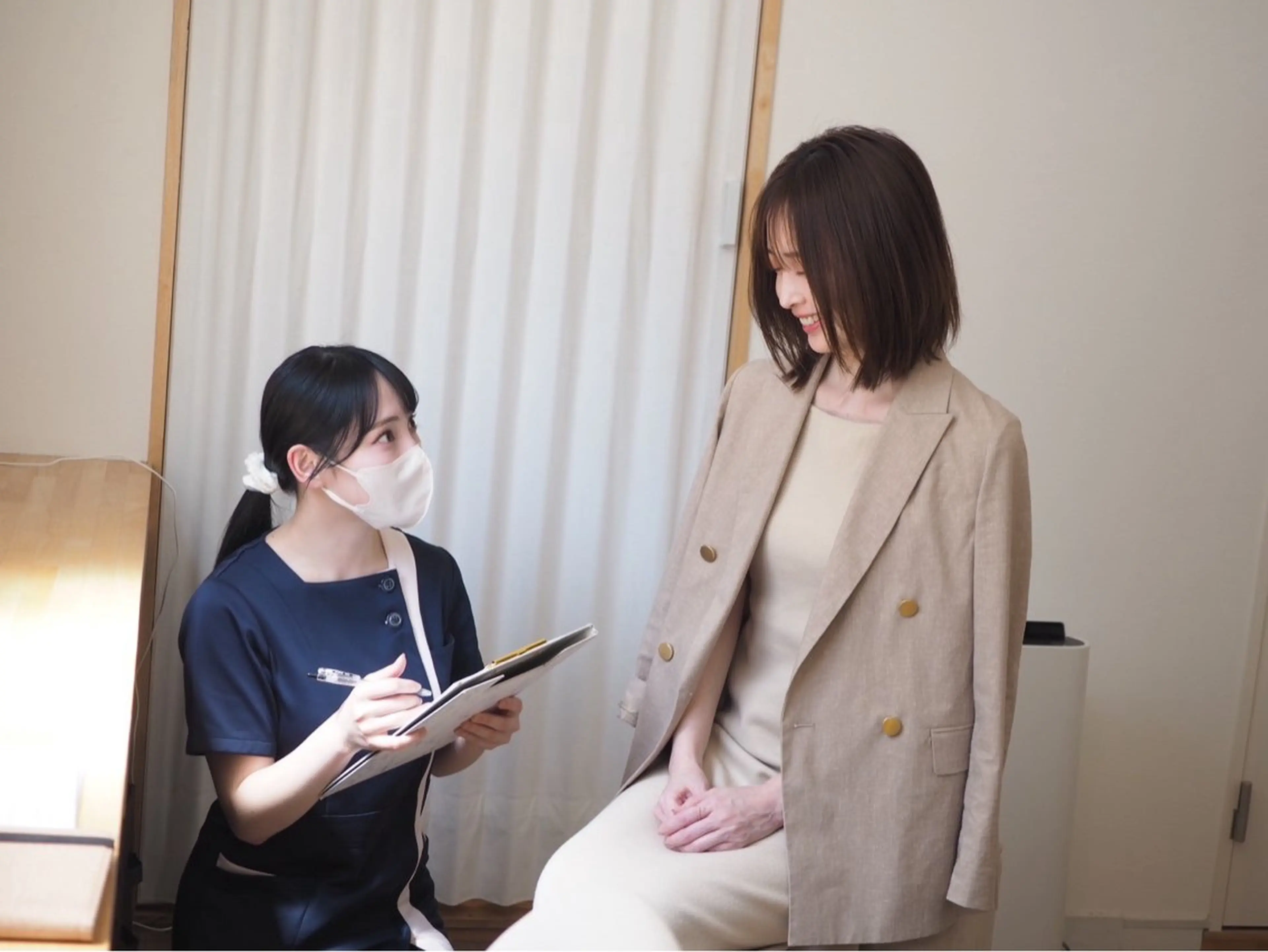 【何を選べばいいの？】コース相談メニュー💭の写真