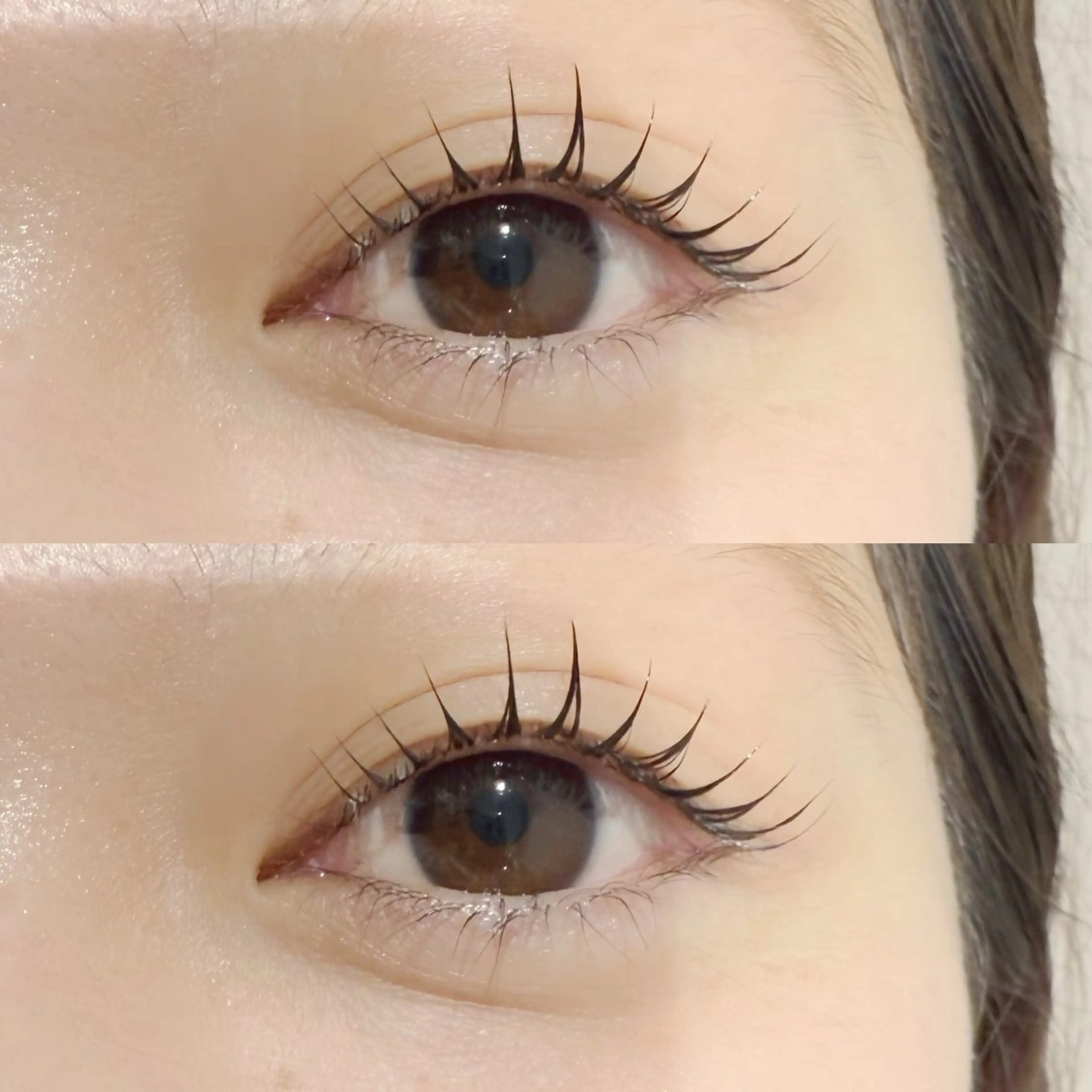 マツエク・マツパ 寧々香/ BelleFee千葉のマツエク・マツパデザイン