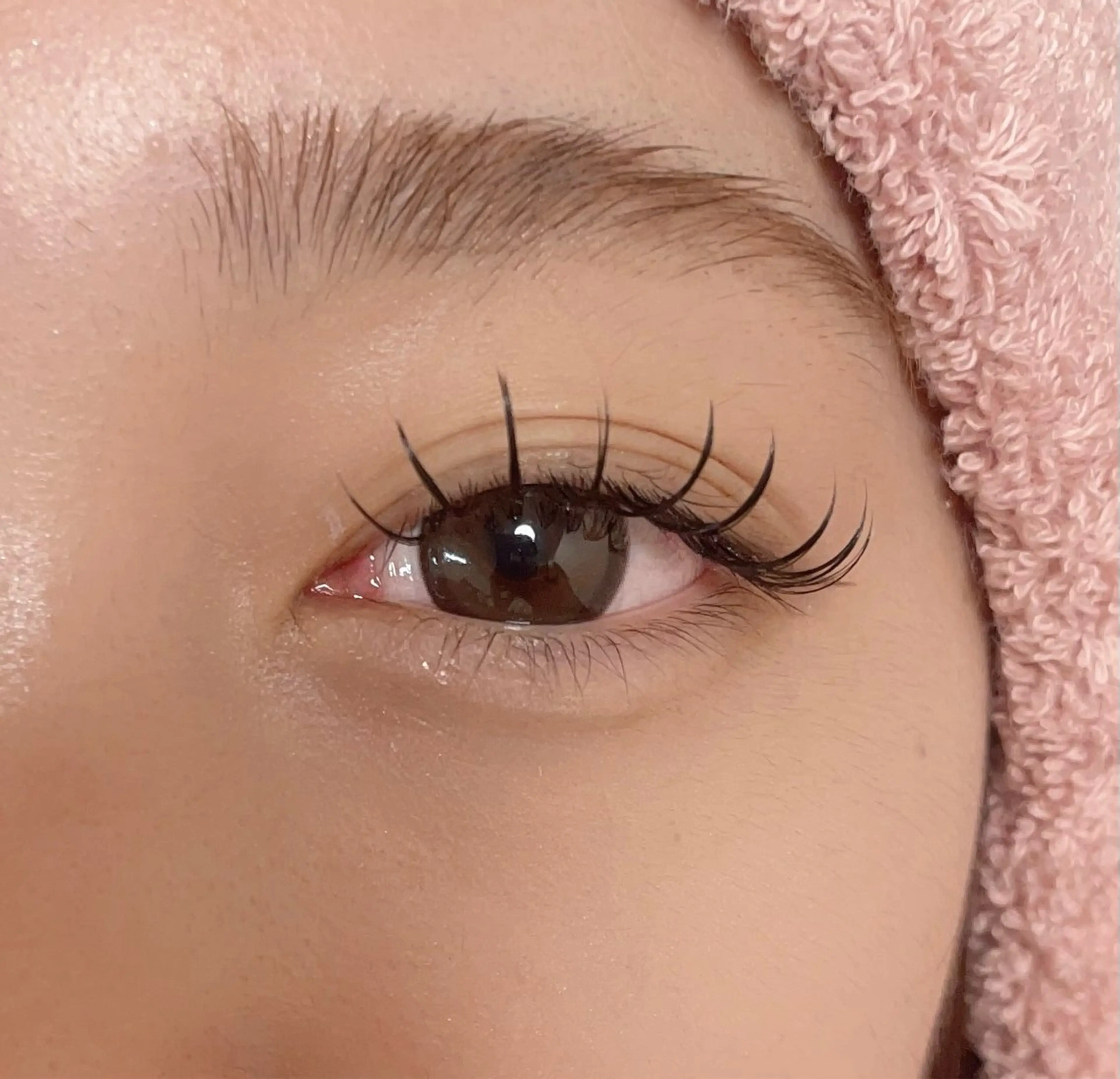 マツエク・マツパ マツエク Ayumi.dre 🦋K《2階》のマツエク・マツパデザイン