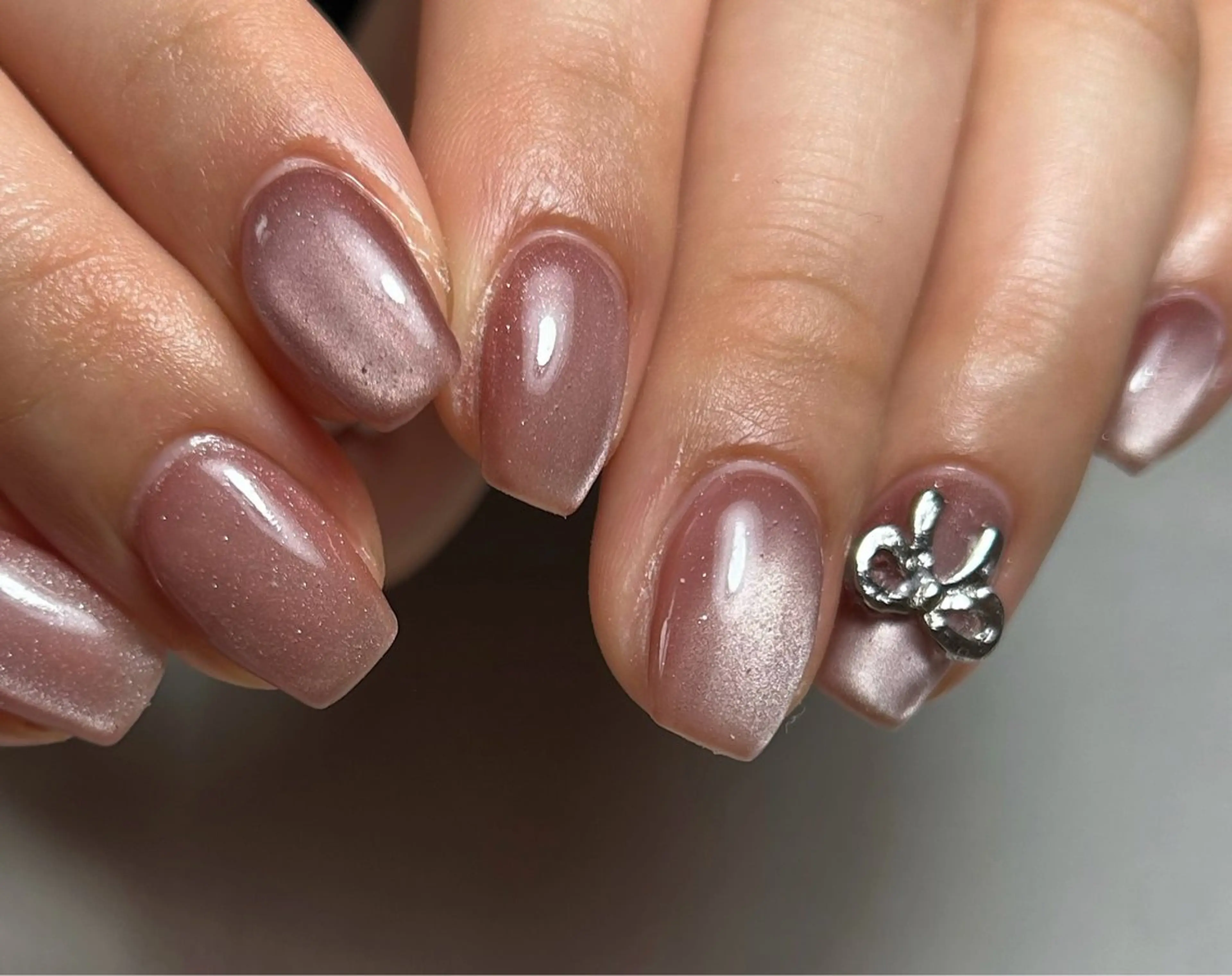 ネイル ハンドネイル sii.nail所属・sii.nail uraraのネイルデザイン