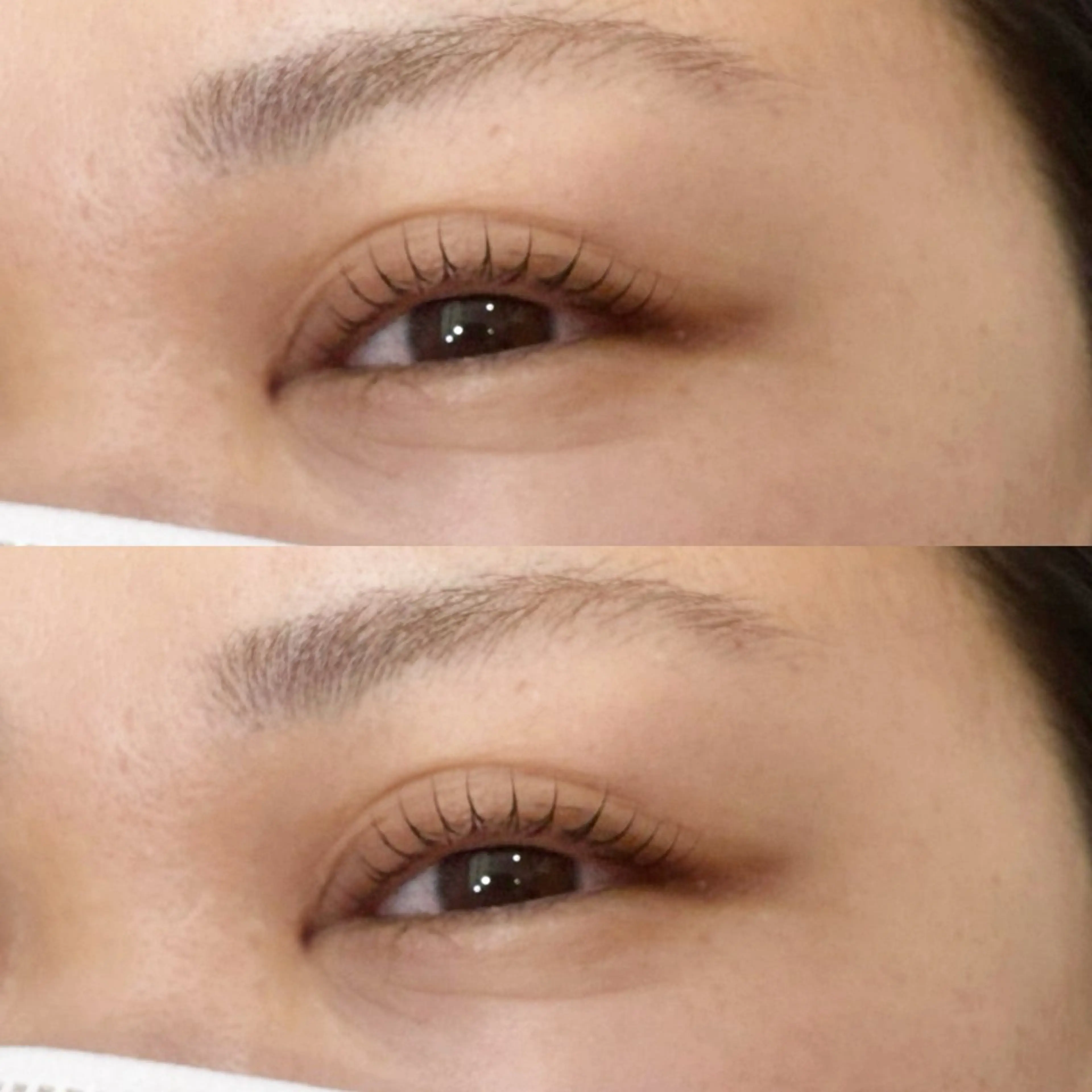 マツエク・マツパ RELASH駅南 🎀mano🩷のマツエク・マツパデザイン