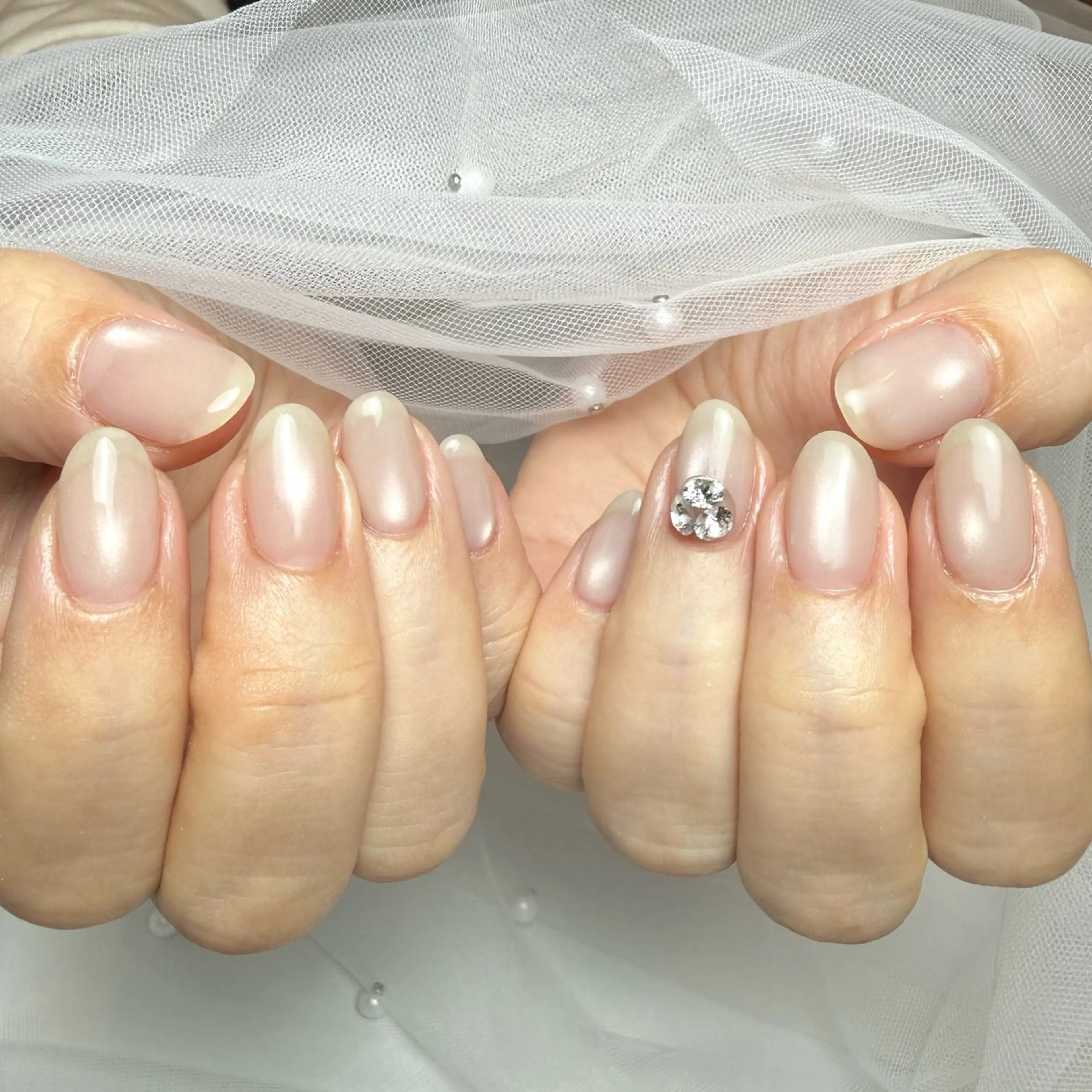 ネイル フットネイル yu_.nail yuのネイルデザイン