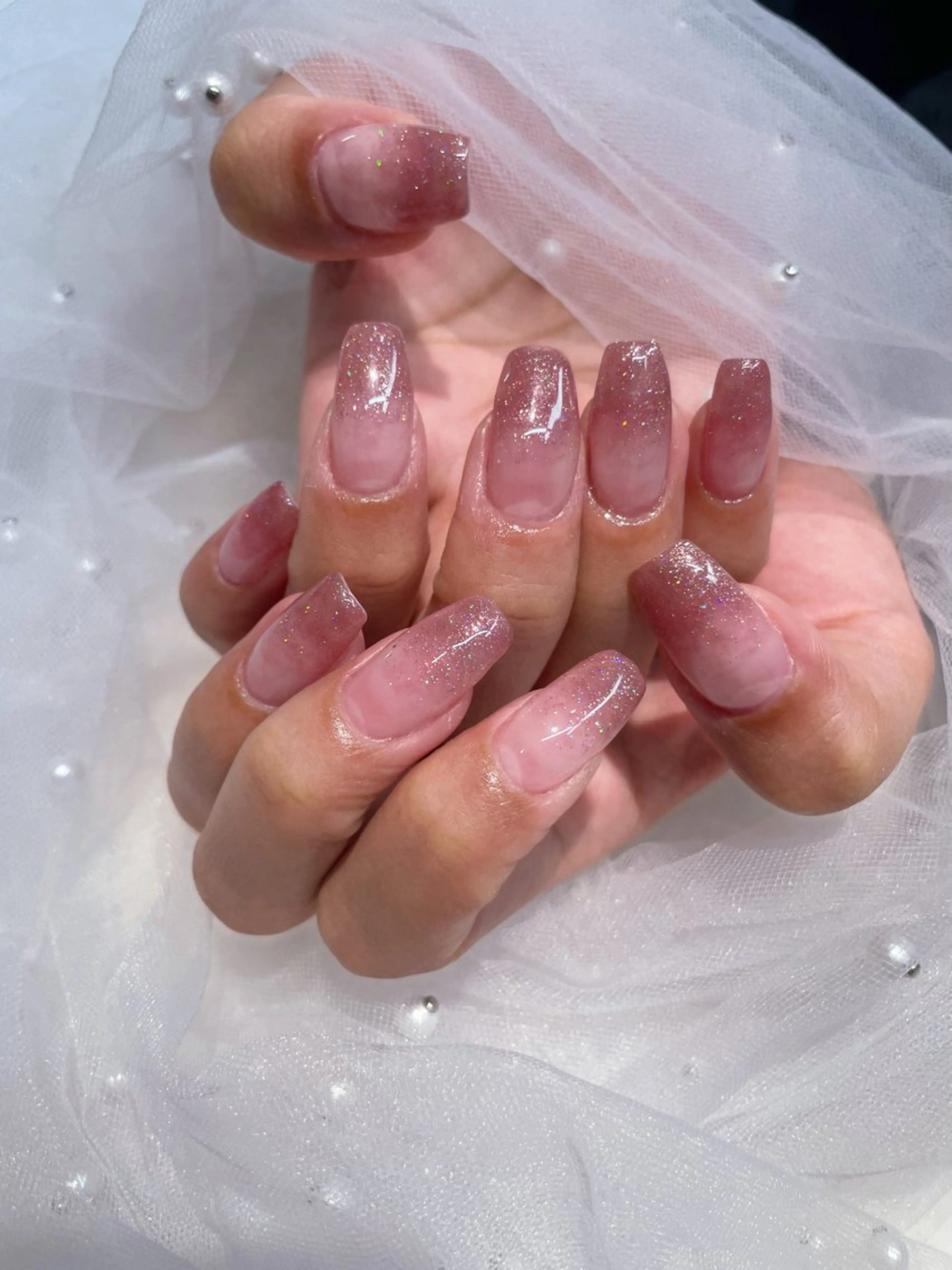 ネイル I-nail Moeのネイルデザイン
