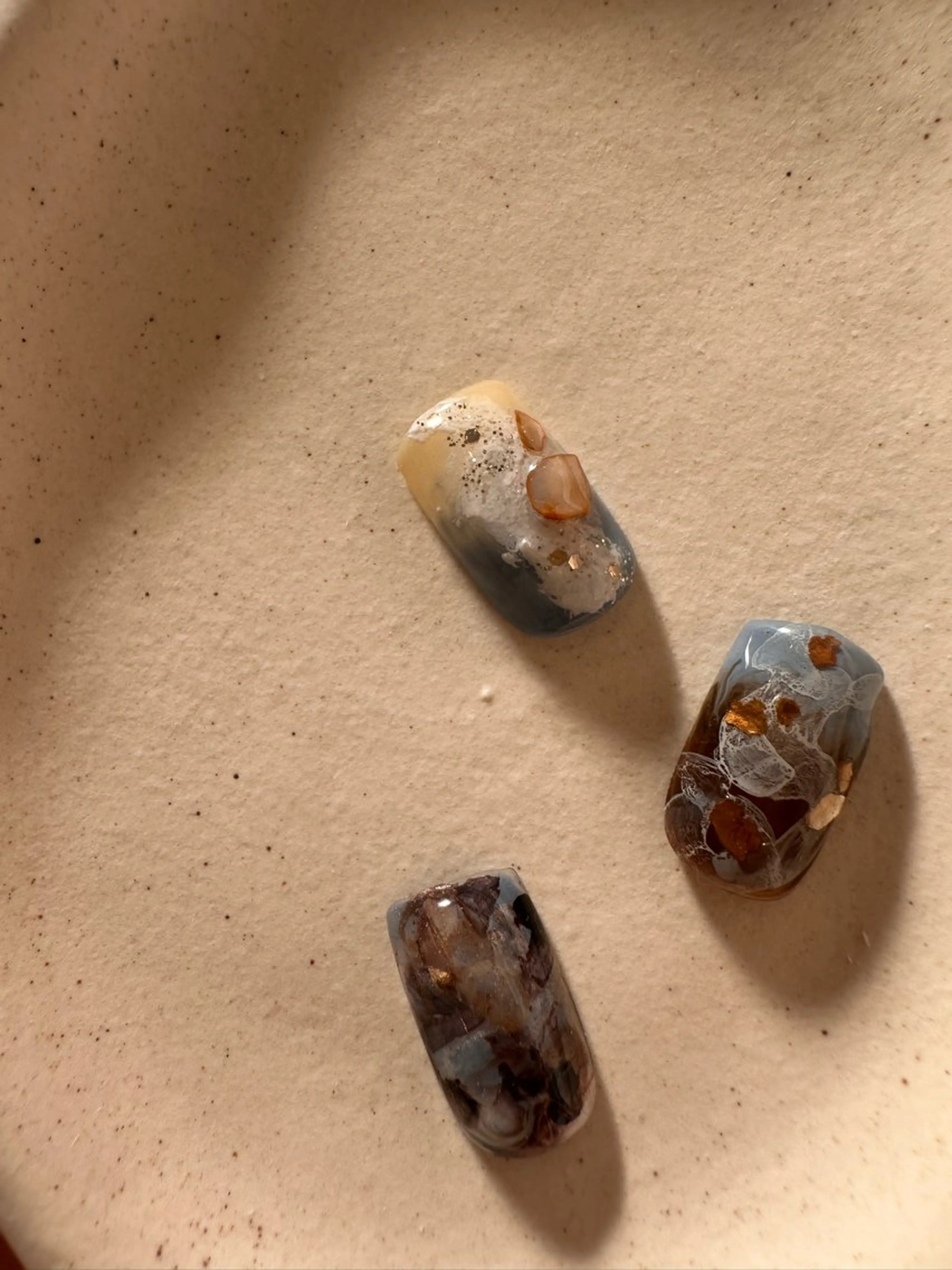 ネイル ハンドネイル .d nail ご新規様半額！のネイルデザイン