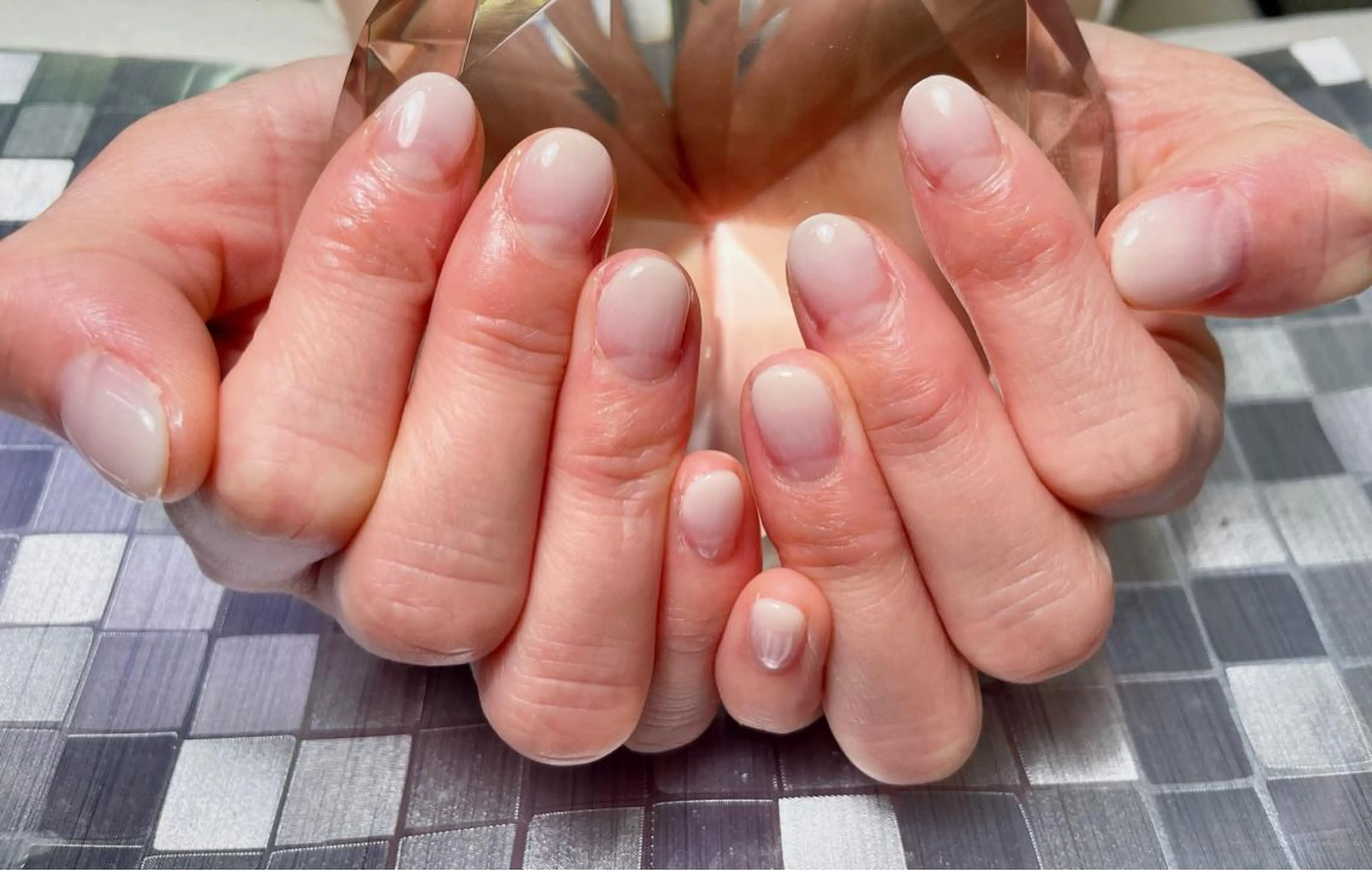 ネイル Regulus 光田のネイルデザイン