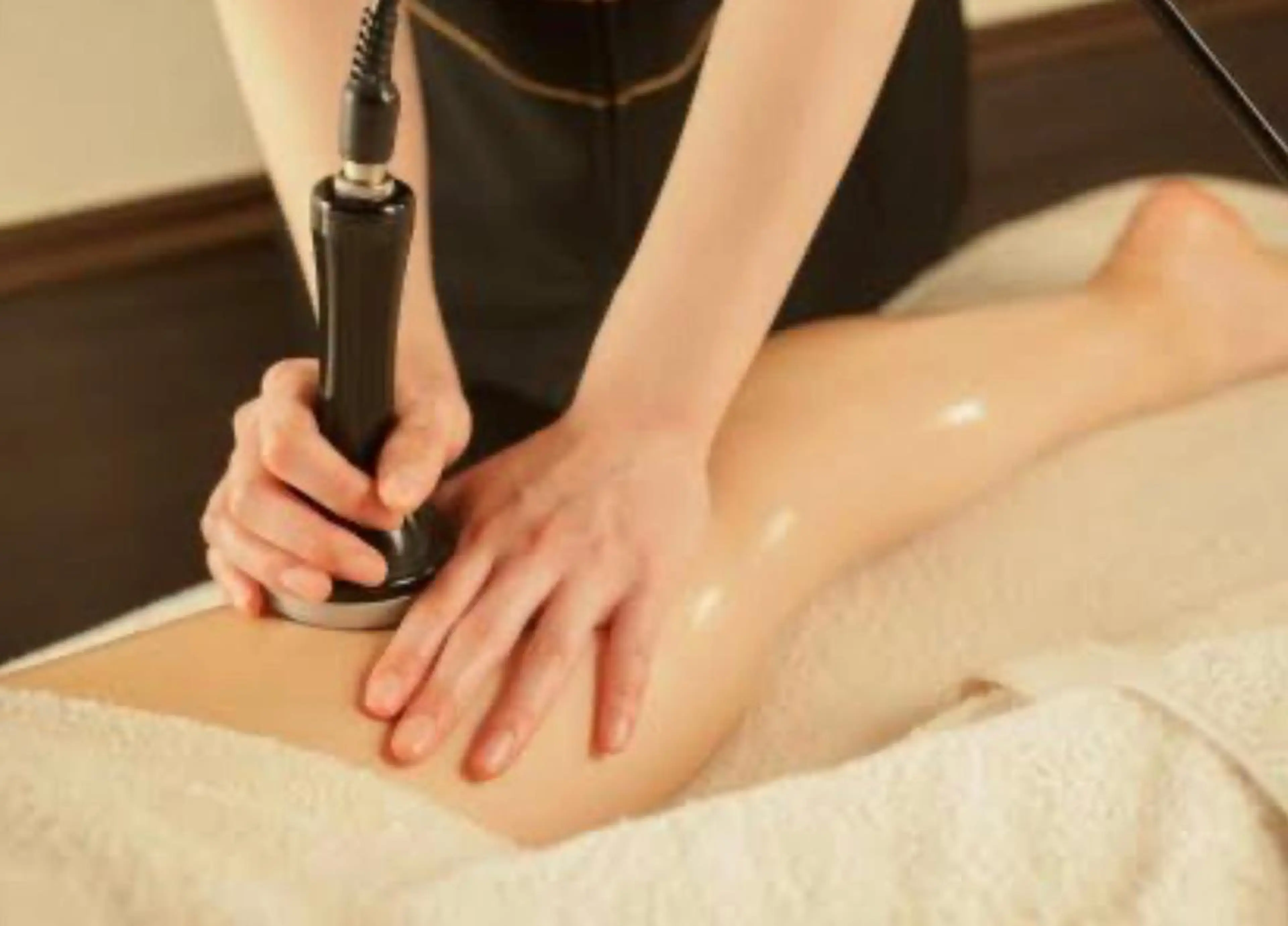 エステ Elvita ビューティーサロンのエステ・リラクイメージ