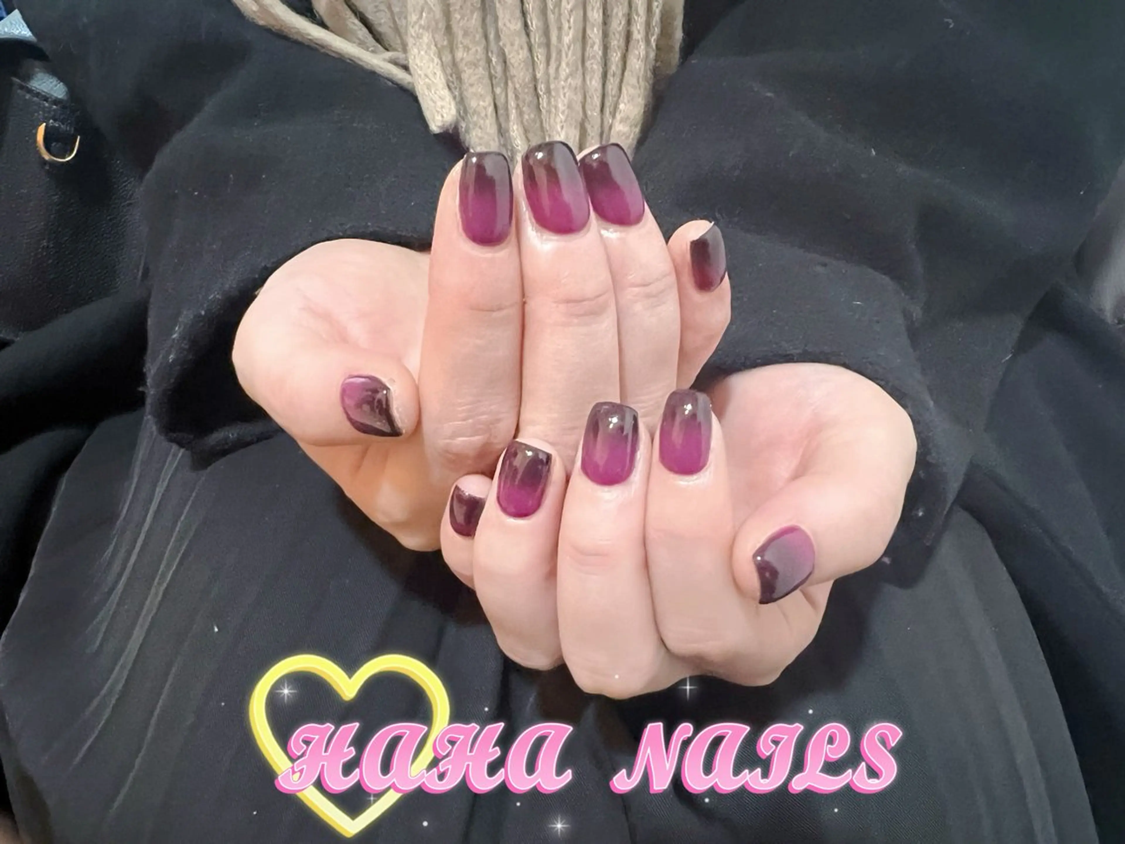 ネイル ハンドネイル SEII_NAILS SEIIのネイルデザイン