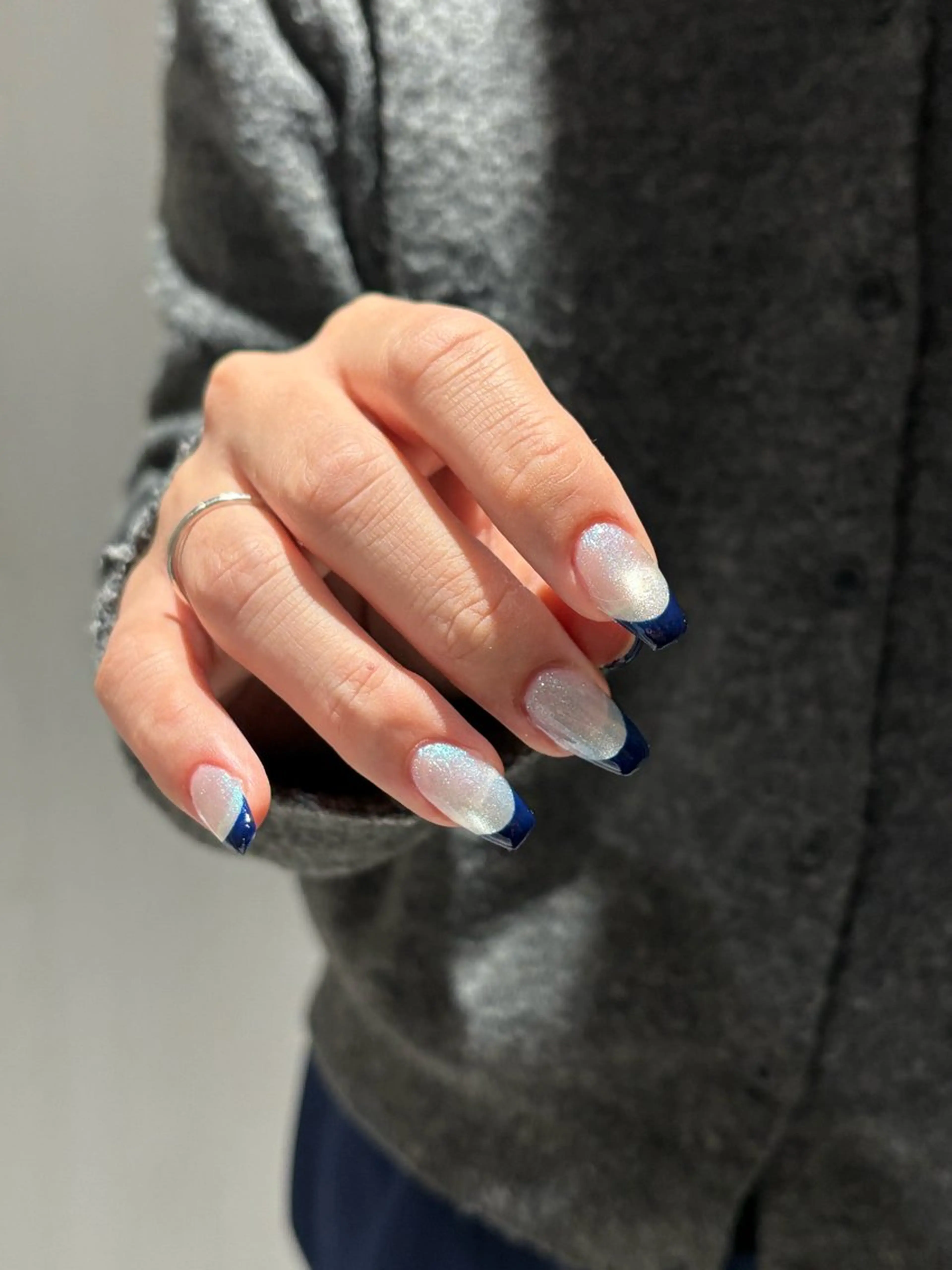 ネイル pepe/京都伏見 hinaのネイルデザイン