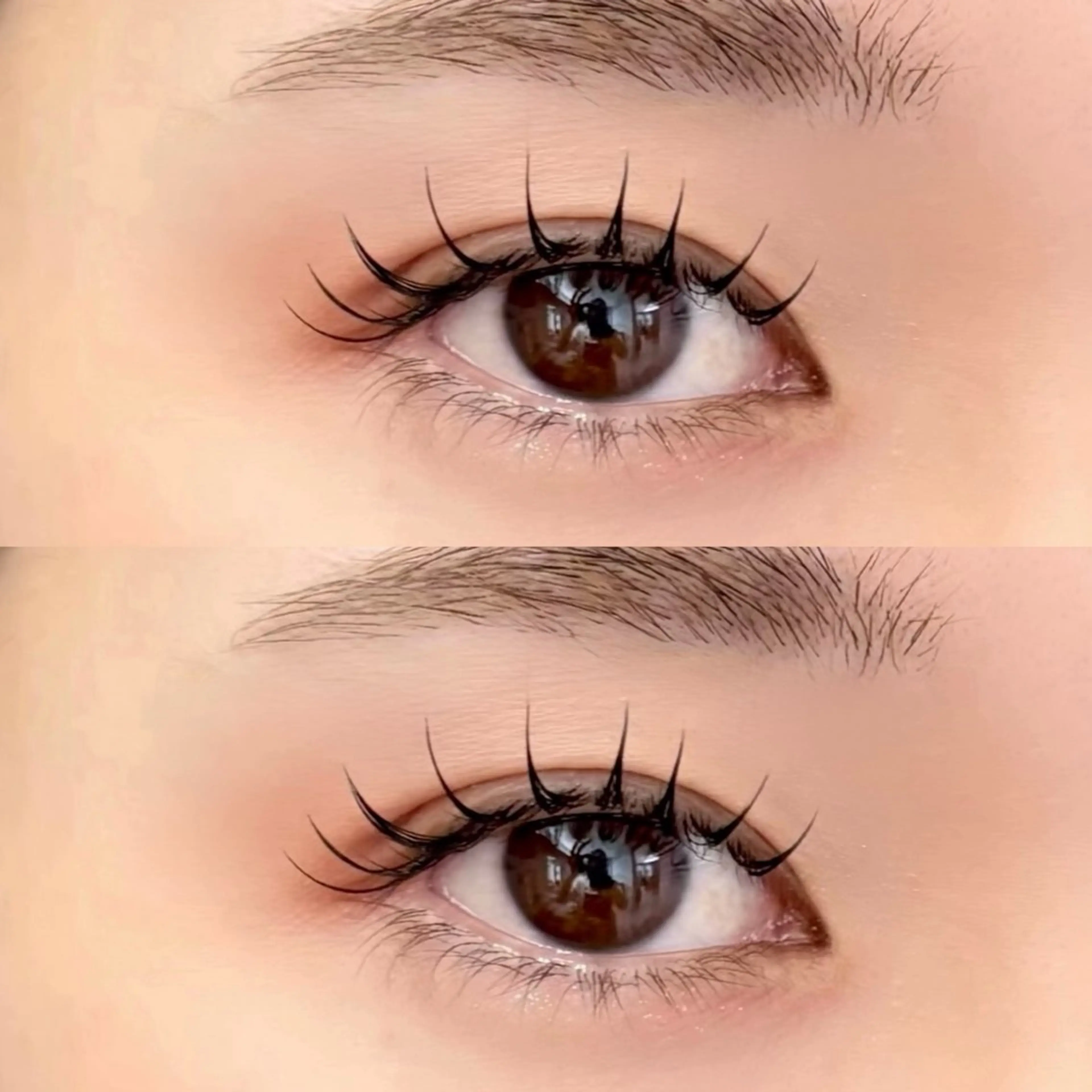 マツエク・マツパ マツエク ♥️Ji Ji♥️のマツエク・マツパデザイン