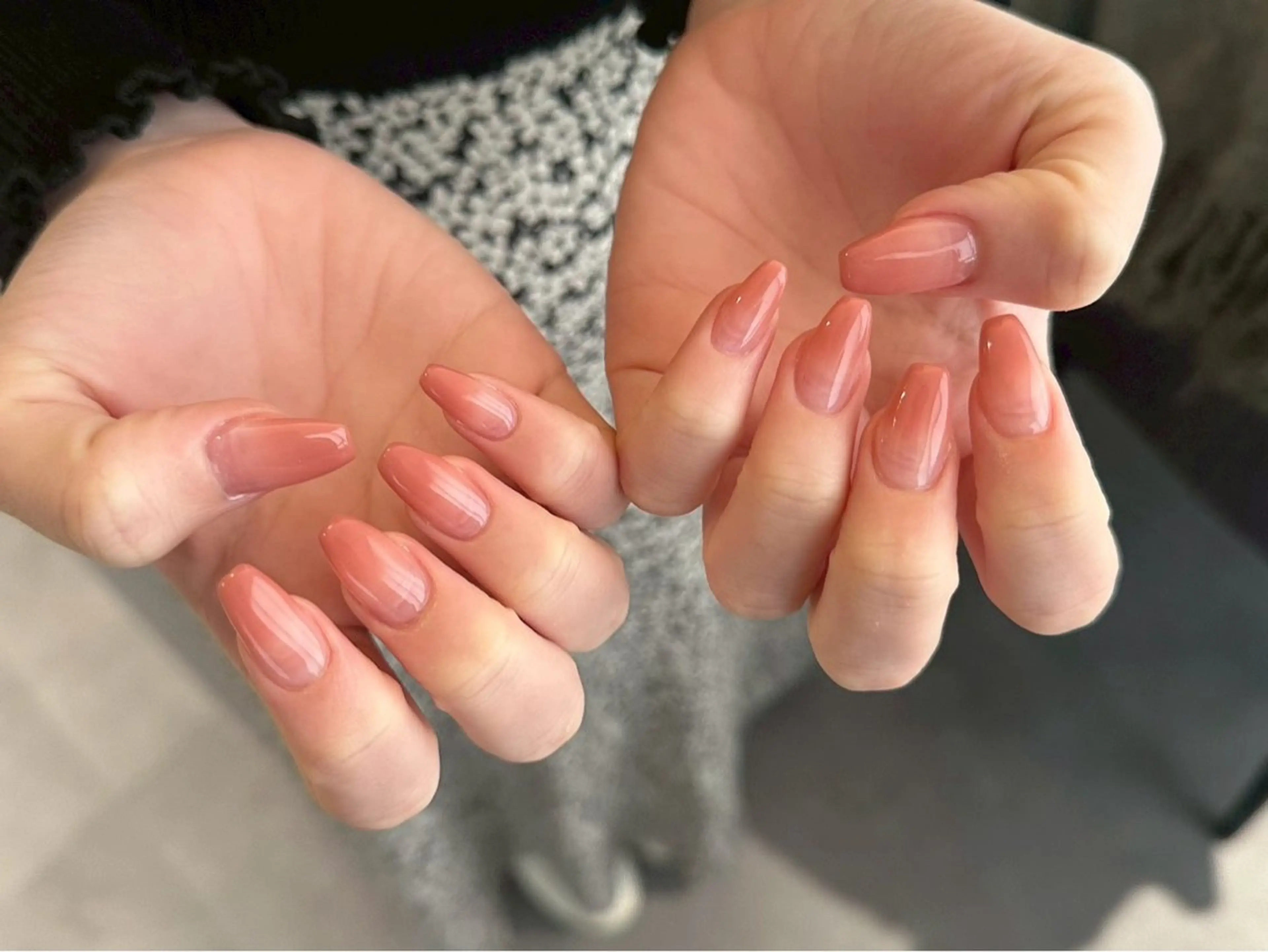 ネイル ハンドネイル etorca nailのネイルデザイン