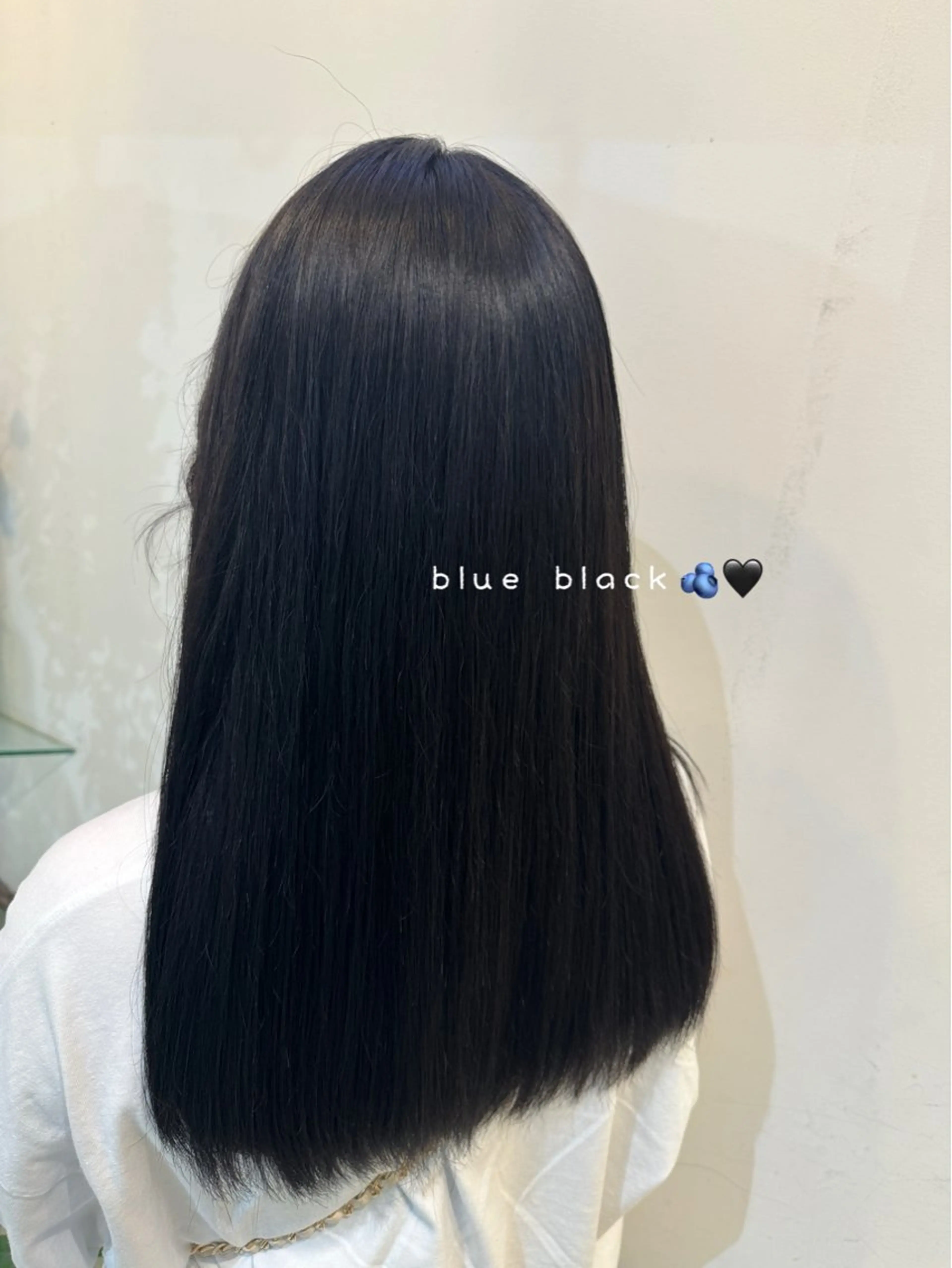 カラー ヘアカラー トリートメント 透明感カラー🧁🩰 🫧仲松良菜🎀のヘアスタイル