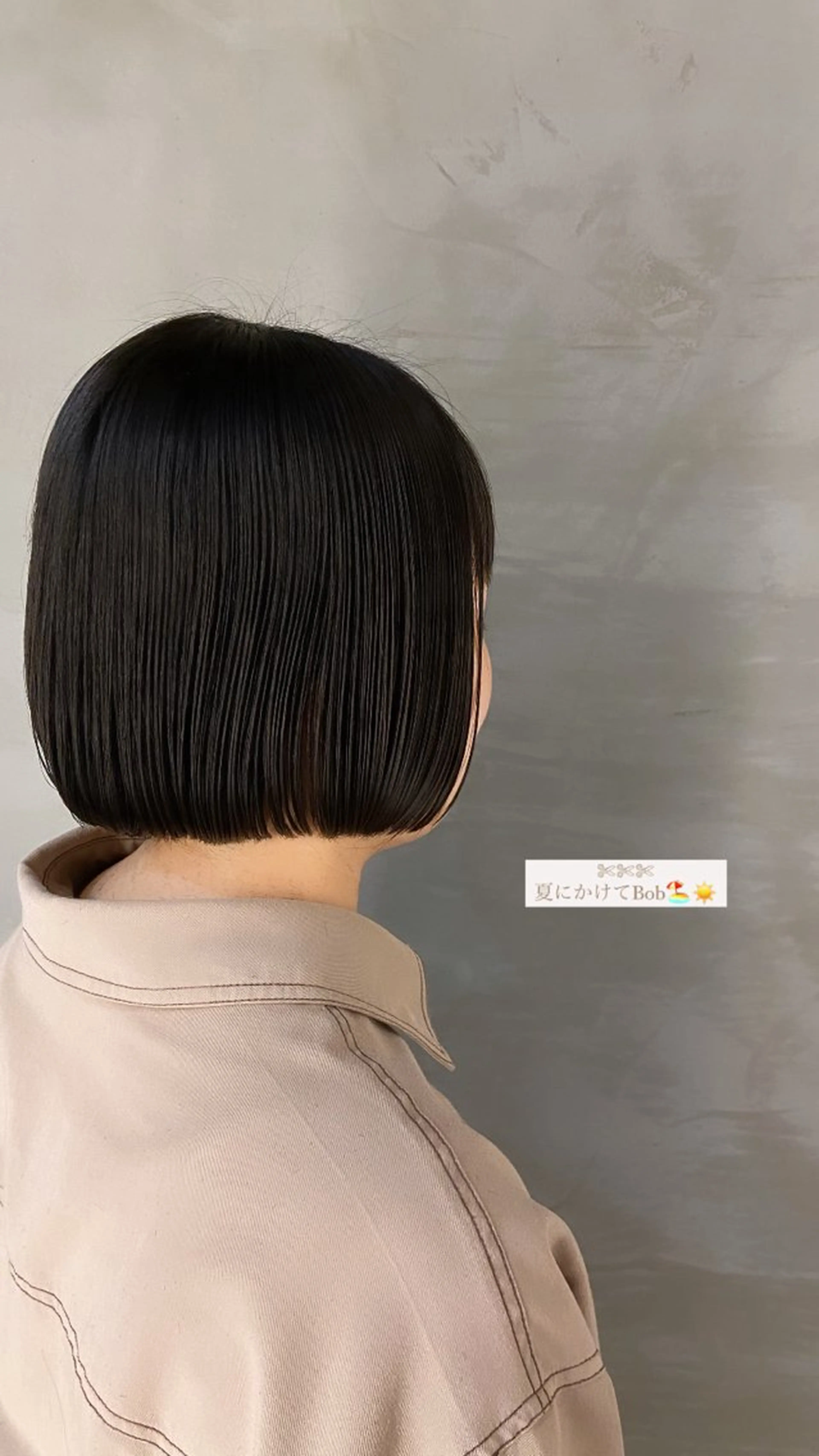 ショート . mioのヘアスタイル