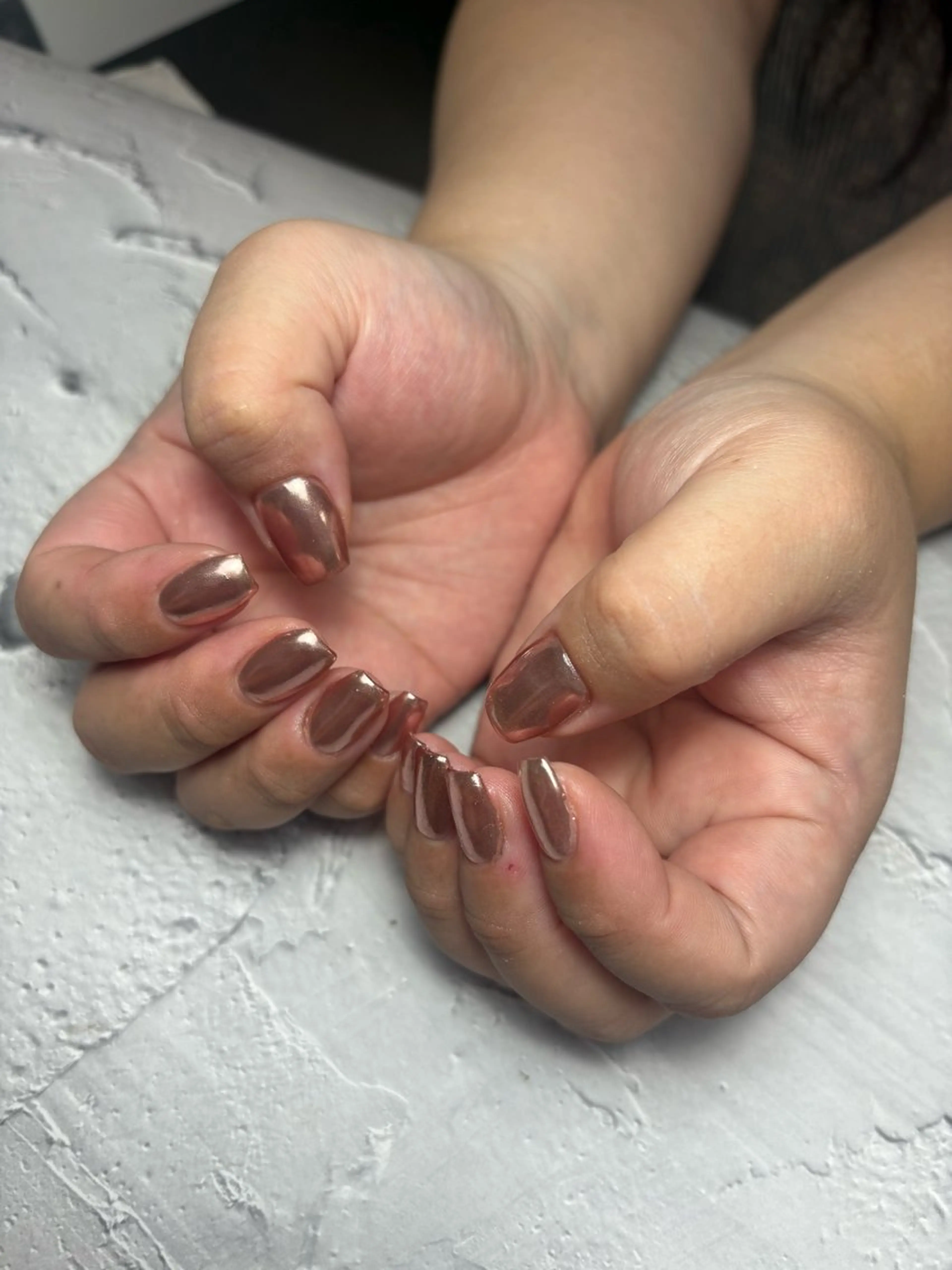 ネイル 山田 茉世のネイルデザイン