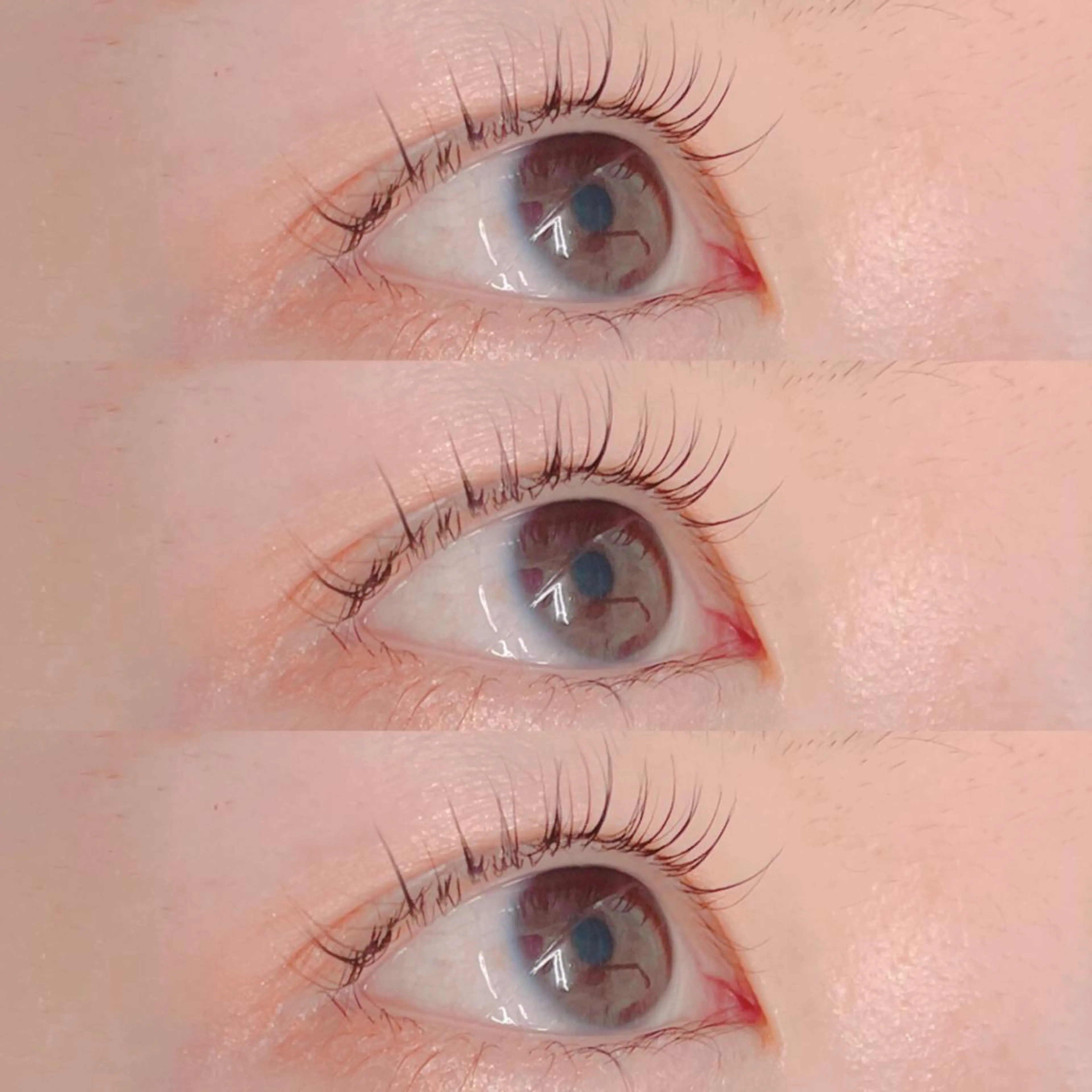 マツエク・マツパ マツパ A yuのマツエク・マツパデザイン