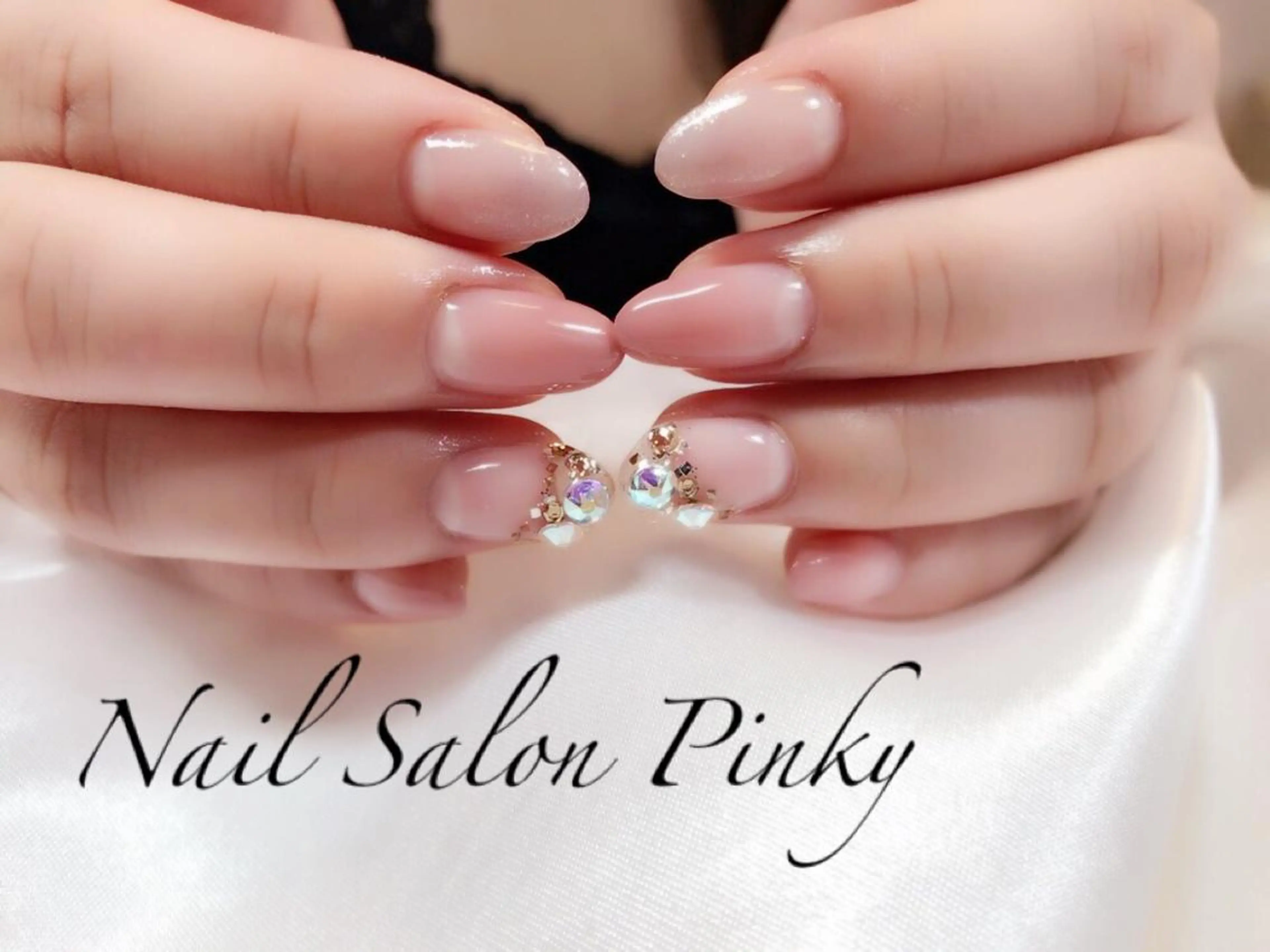 ネイル 高野 祐紀のネイルデザイン