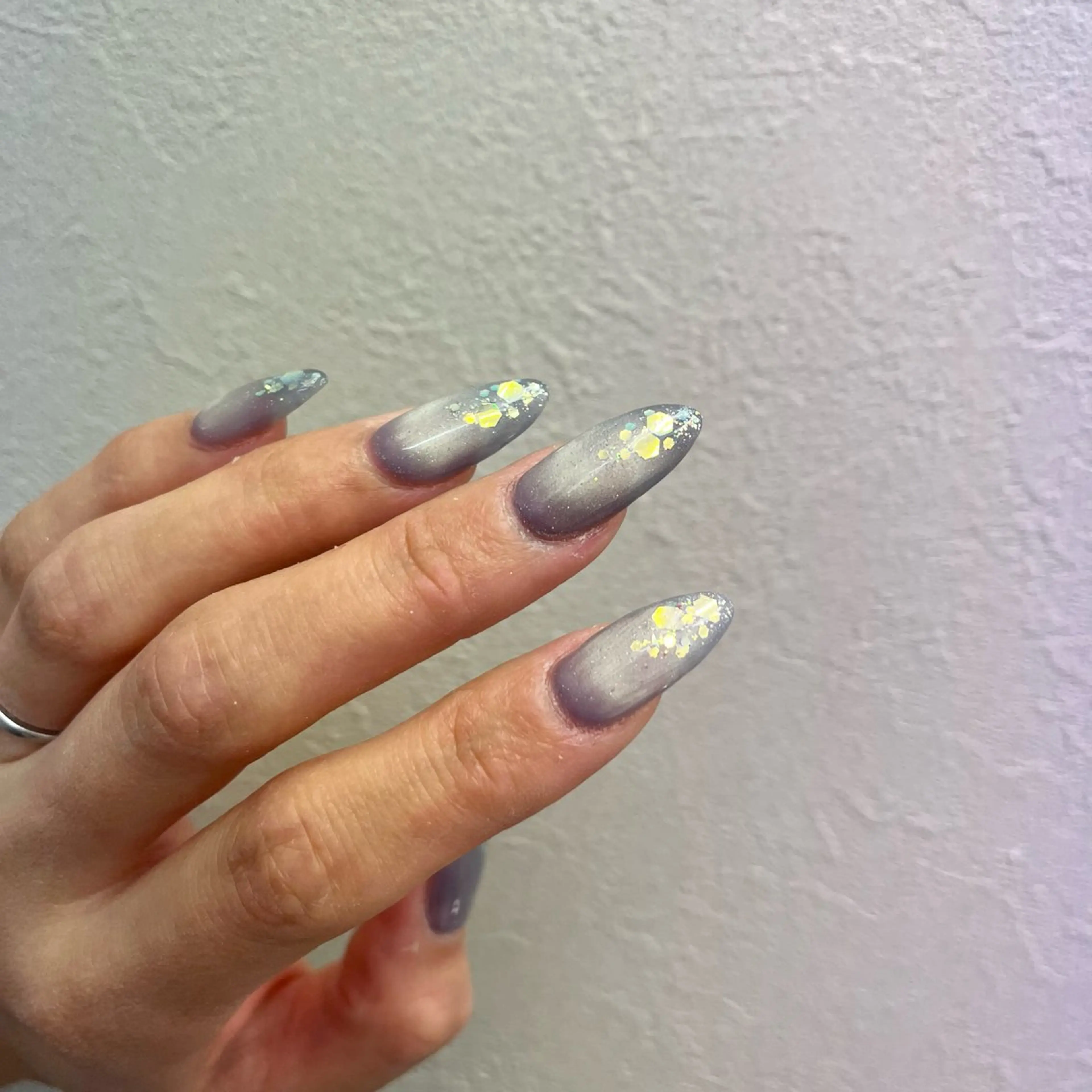 [オフなし]ハンドジェルやり放題☆の写真