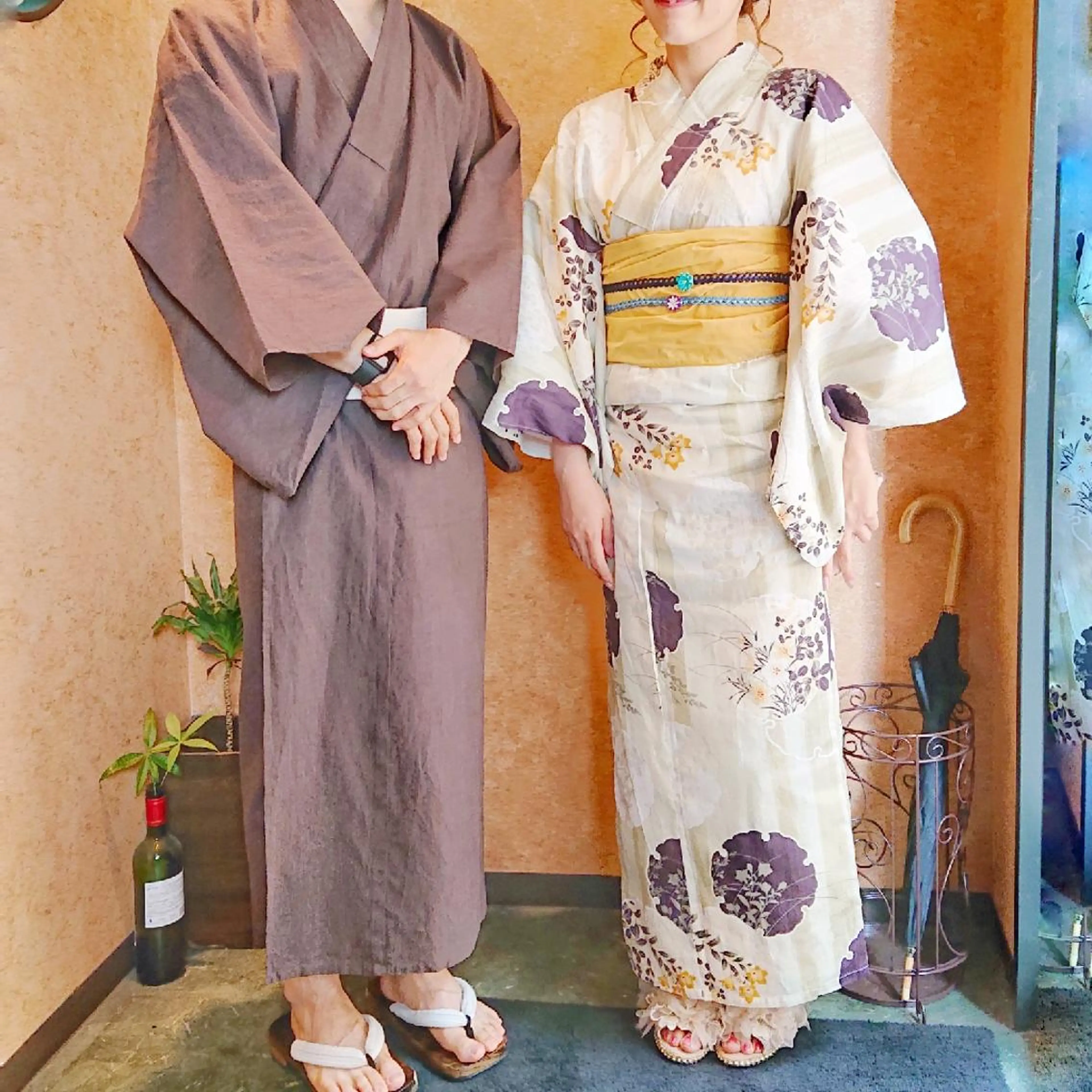 20分ヘアアレンジ♪ 伊藤裕美のヘアスタイル