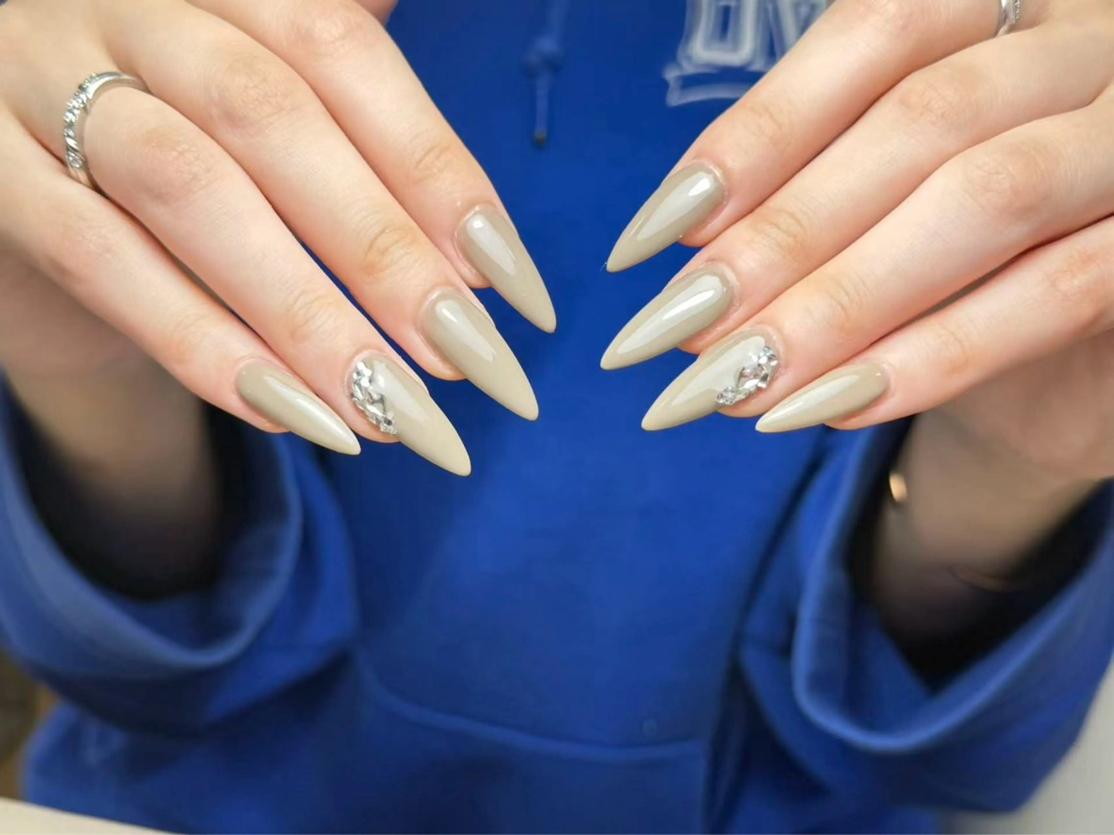 ネイル Moomi nail salonのネイルデザイン