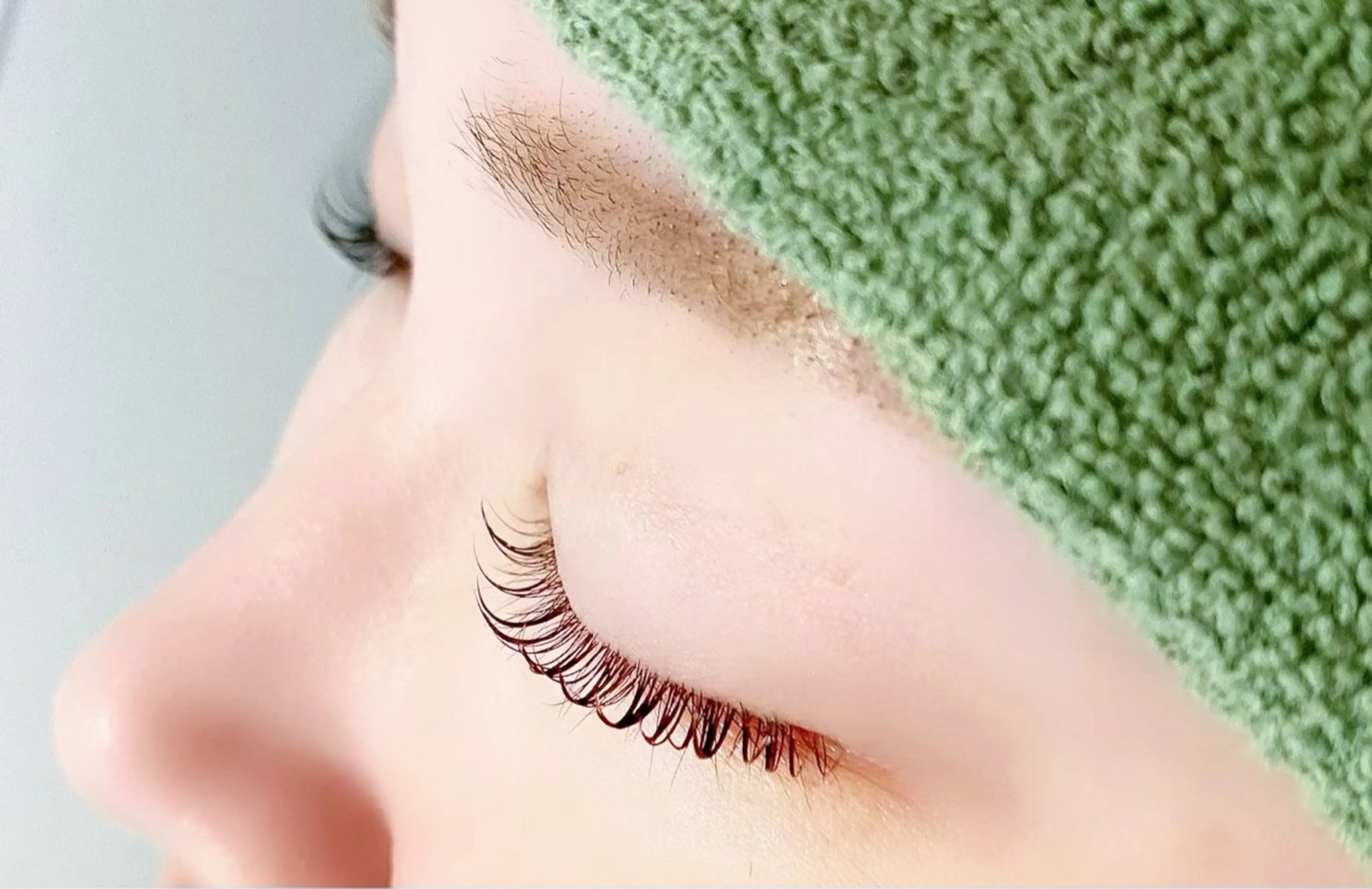 マツエク・マツパ マツパ -TORCH- Hironoのマツエク・マツパデザイン