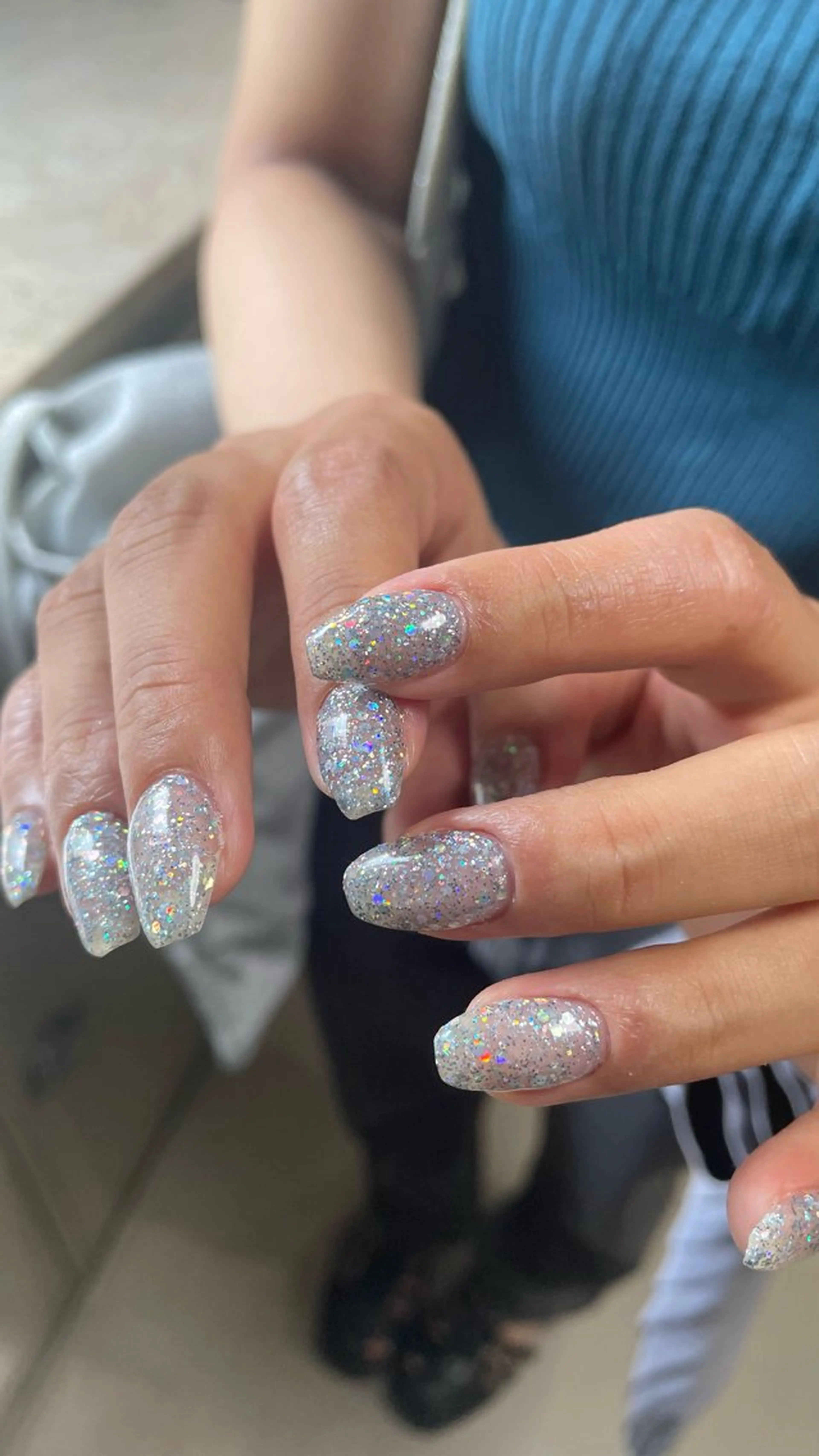 ネイル mieux MOEKAのネイルデザイン