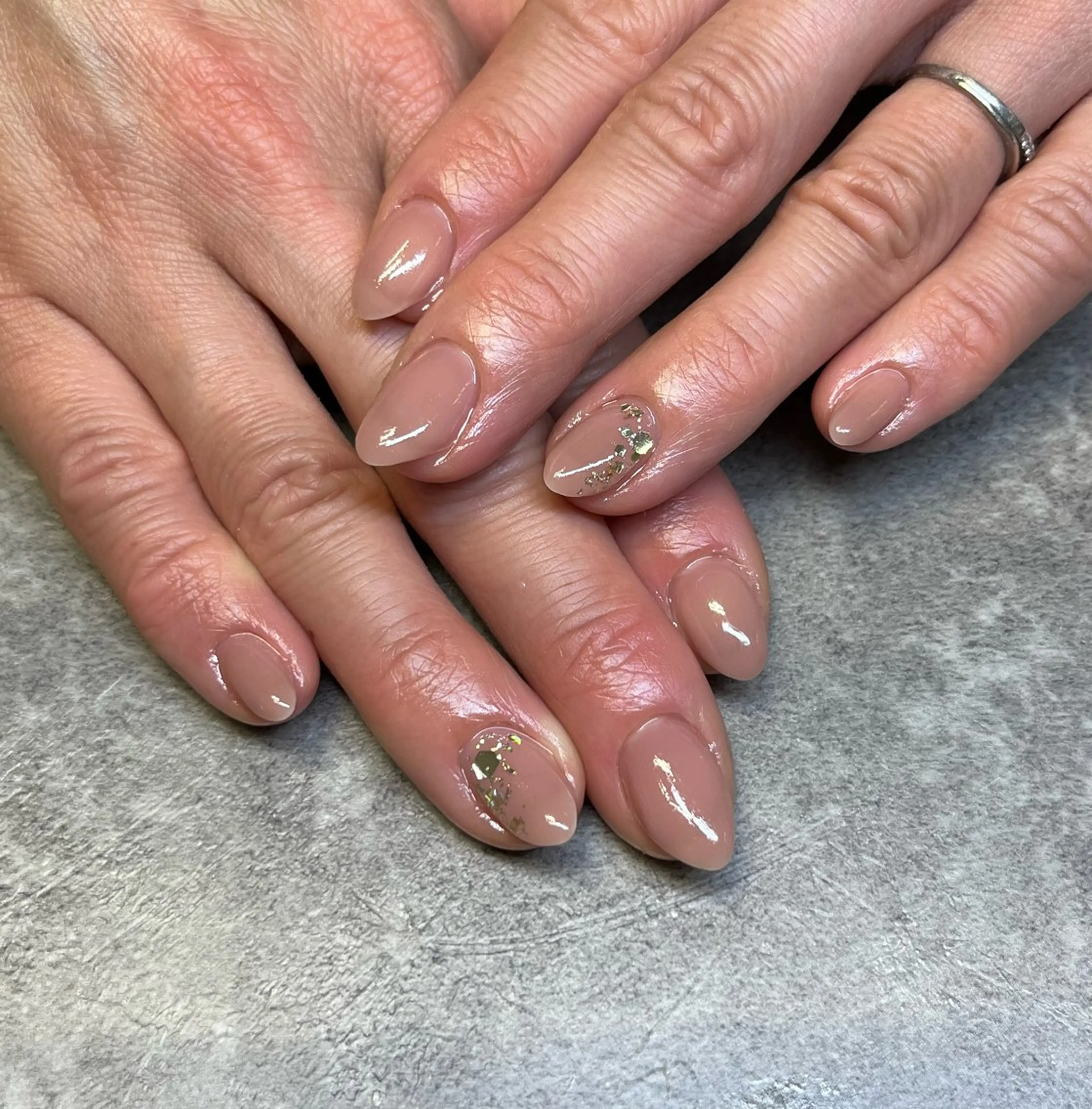 ネイル ハンドネイル Momonails Ayanoのネイルデザイン