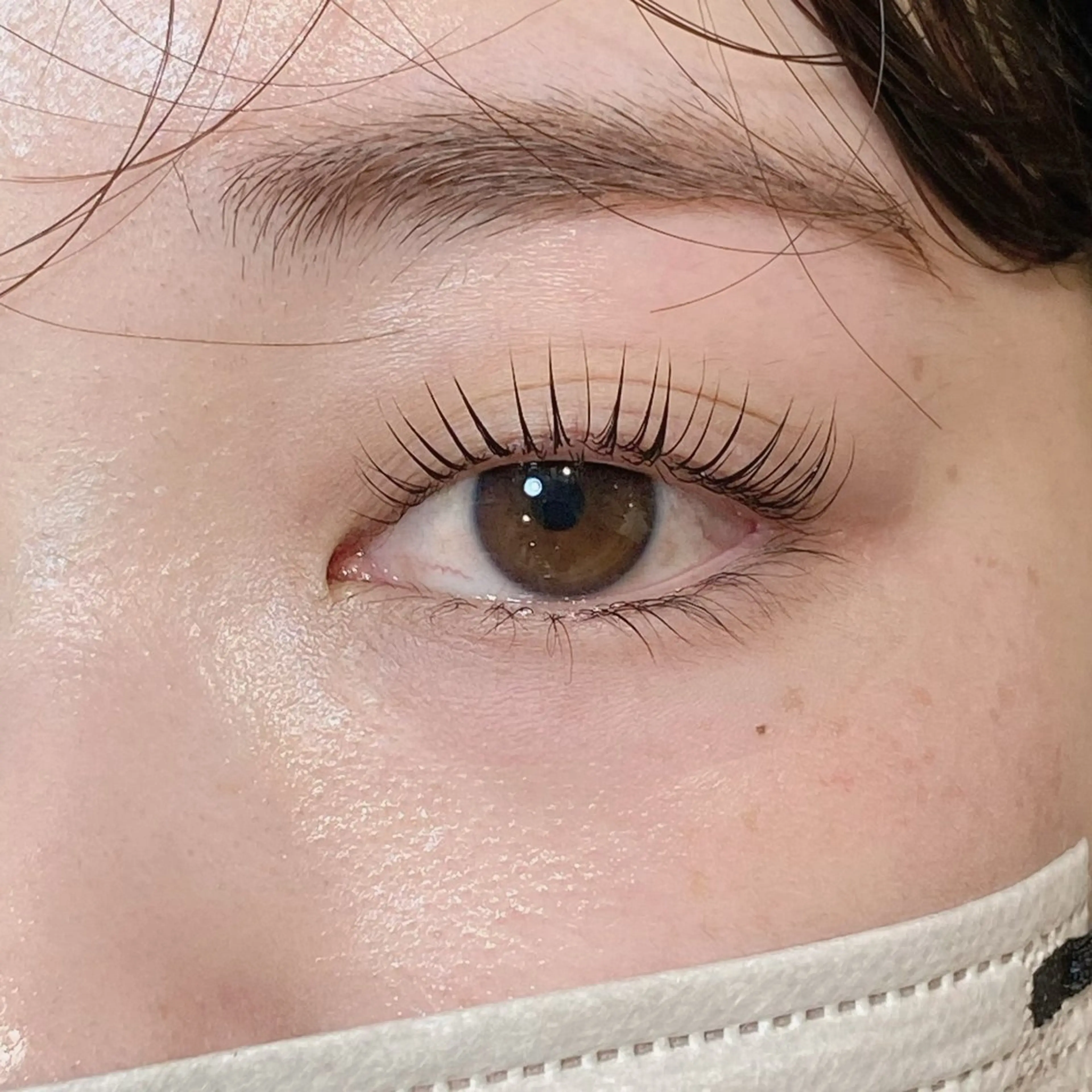 マツエク・マツパ WAVY藤沢店 🥥megumiのマツエク・マツパデザイン