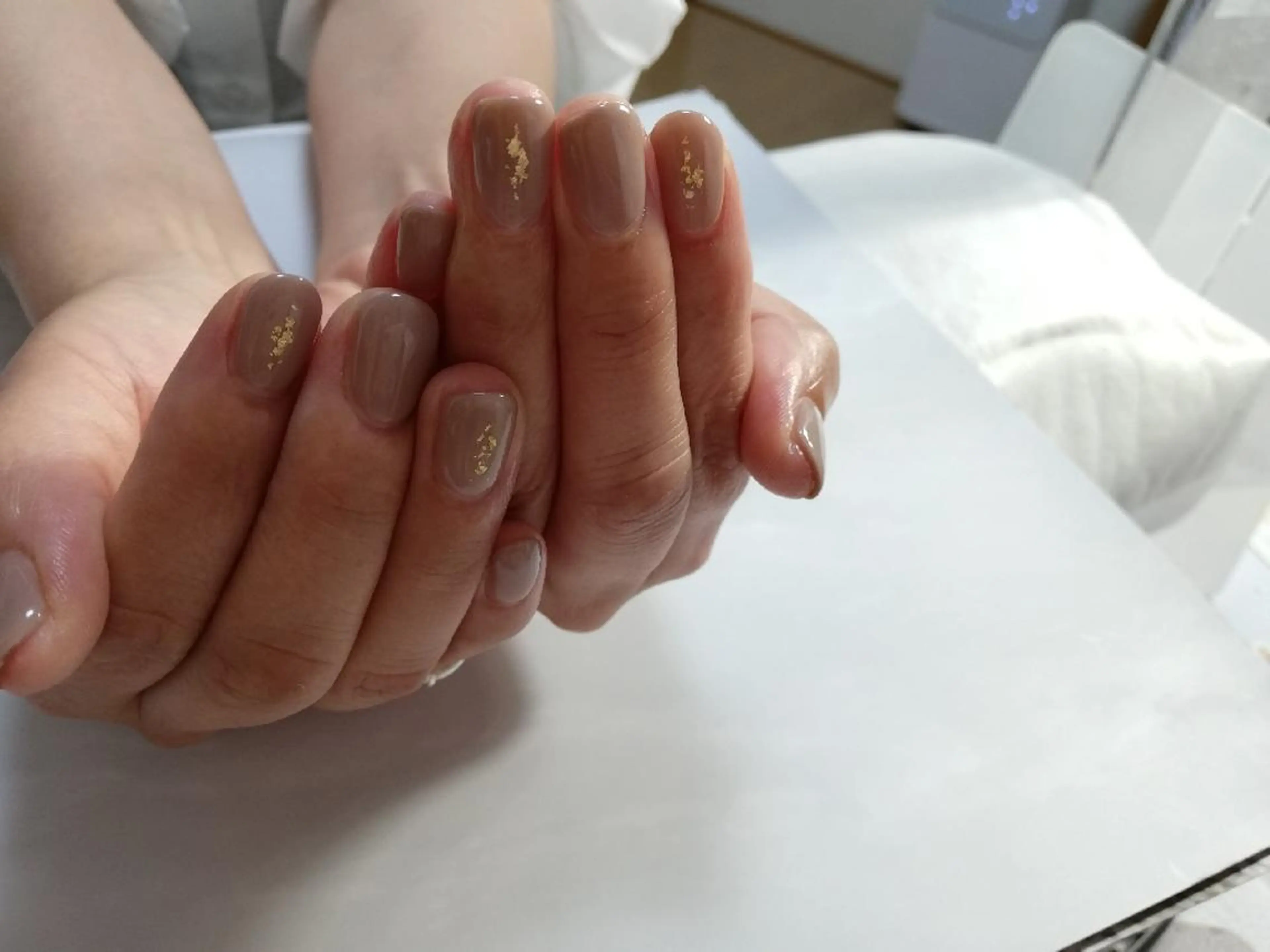 ネイル ハンドネイル ネイルサロンほっこり kanaのネイルデザイン