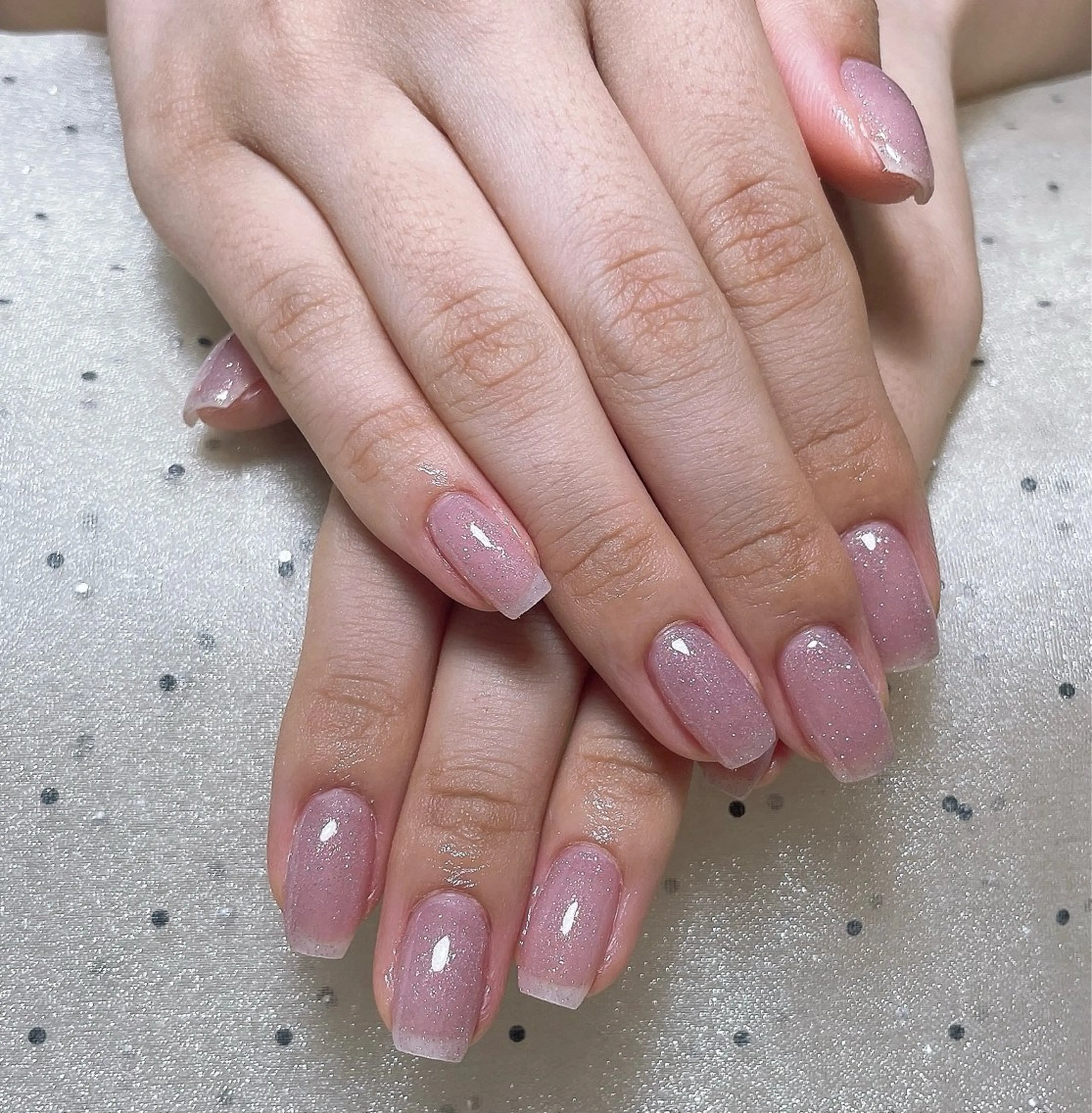 ネイル モナ& あきのネイルデザイン