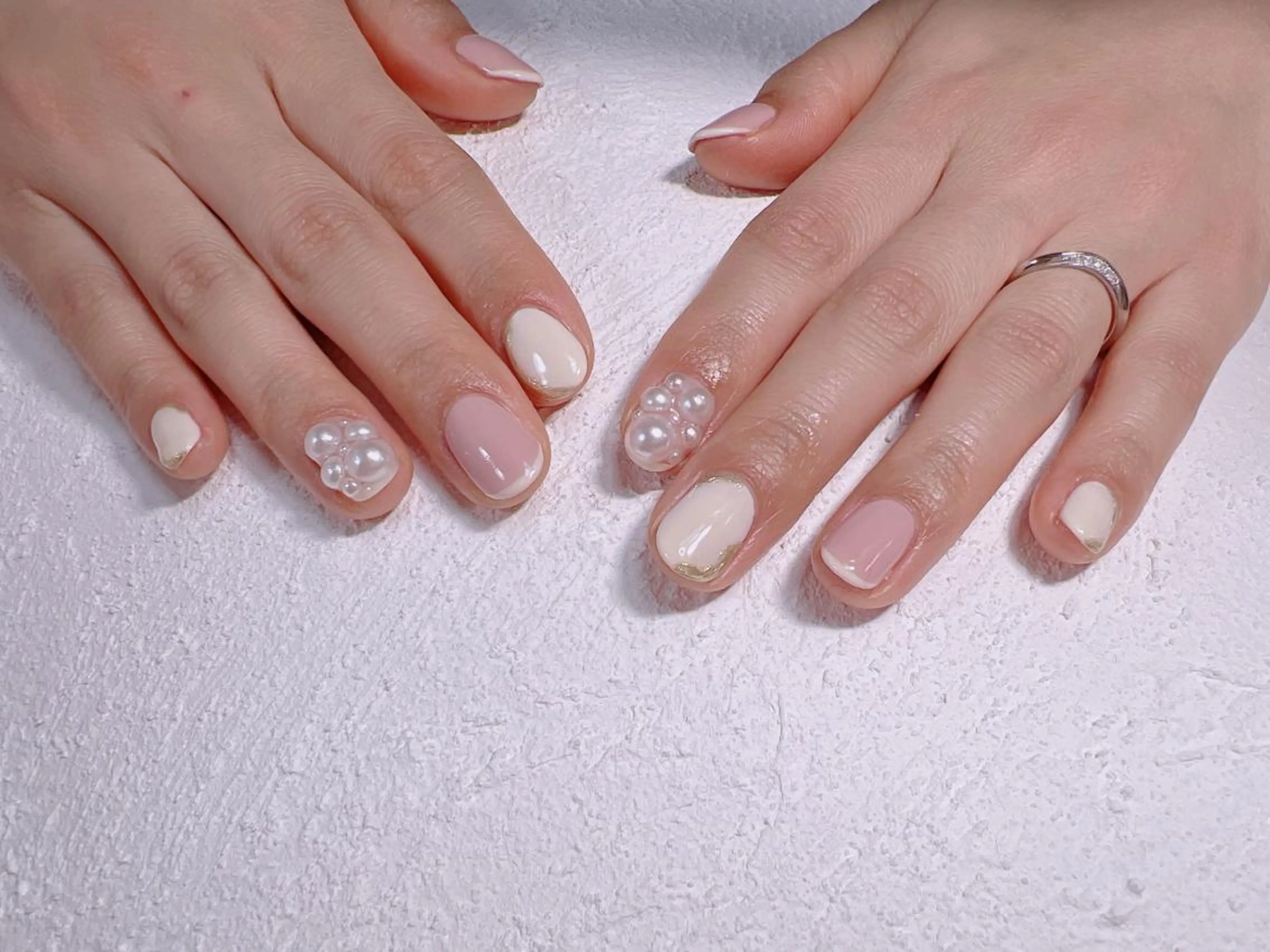 ネイル Regaro i.sのネイルデザイン