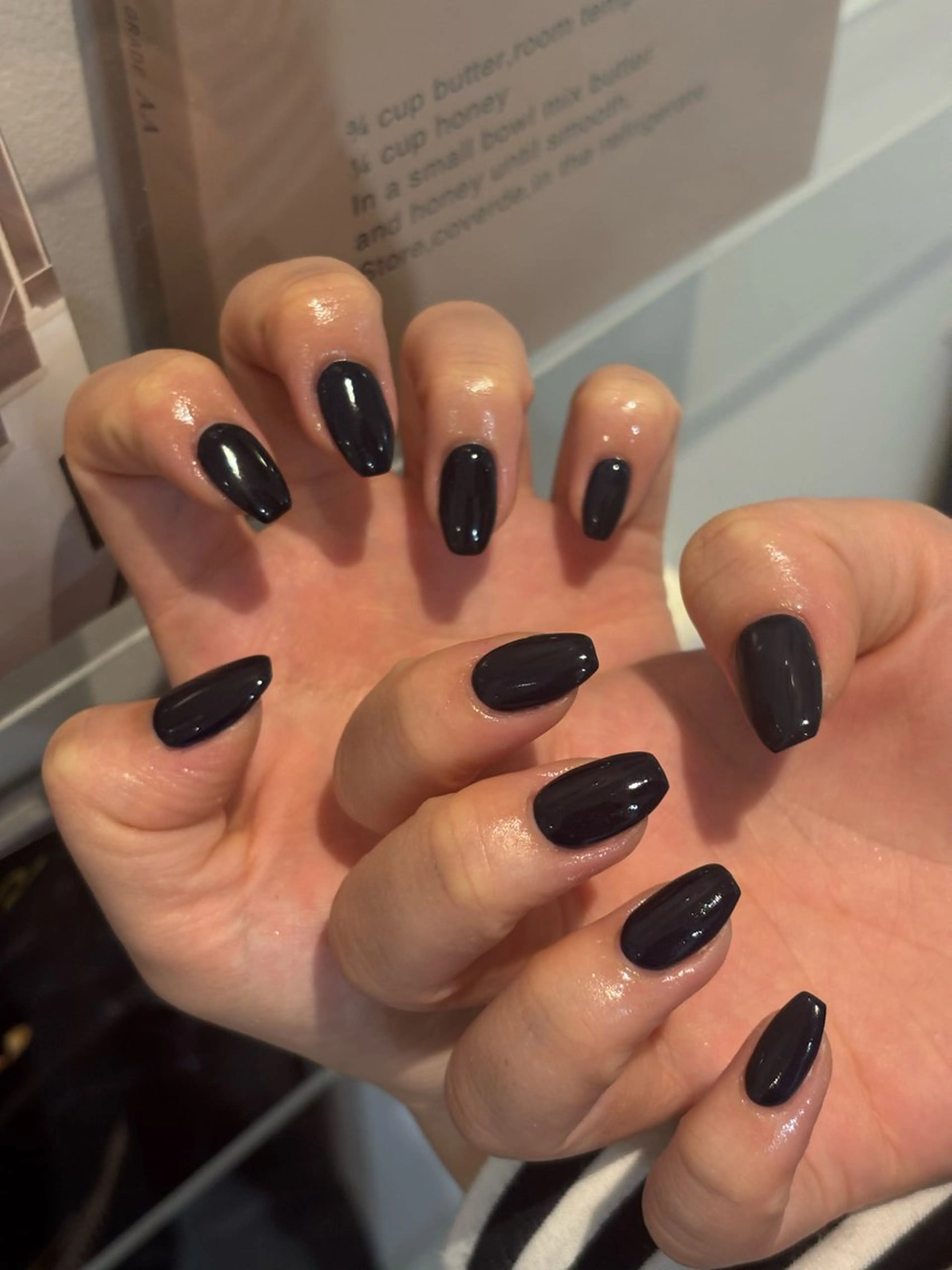 ネイル ハンドネイル minori ♥️のネイルデザイン