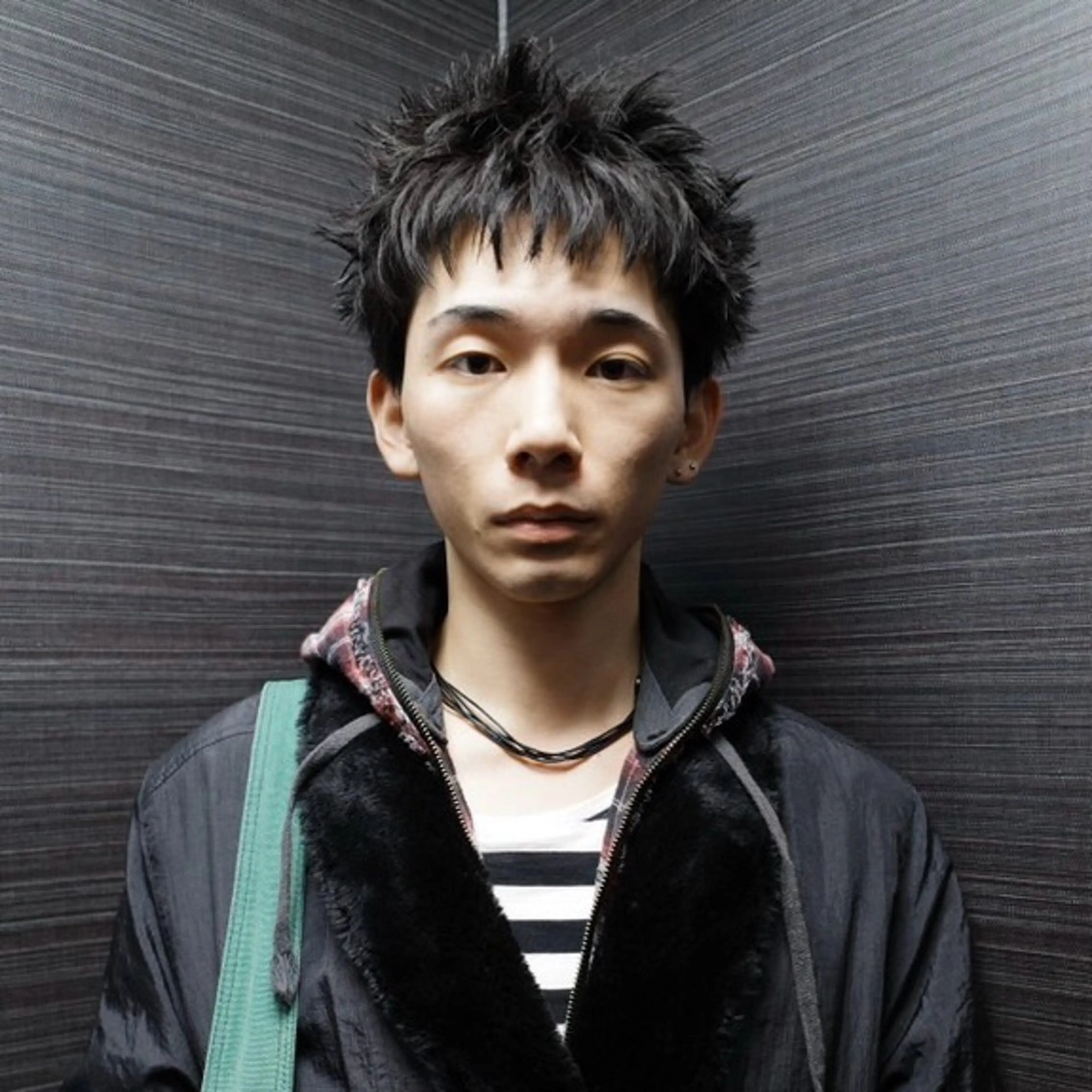 メンズカット👦🏻+ピンパーマ🌀 (ミニモ限定/ミニモ学割◎)の写真