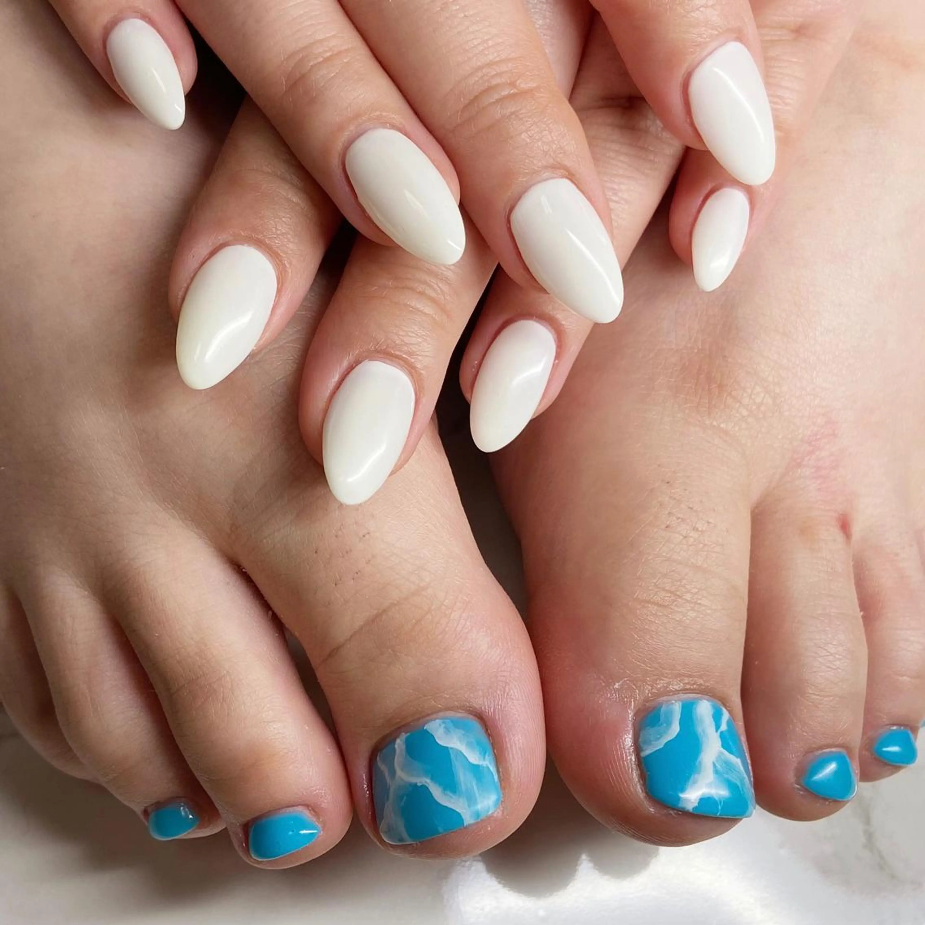 ネイル ESTELA エステラのネイルデザイン