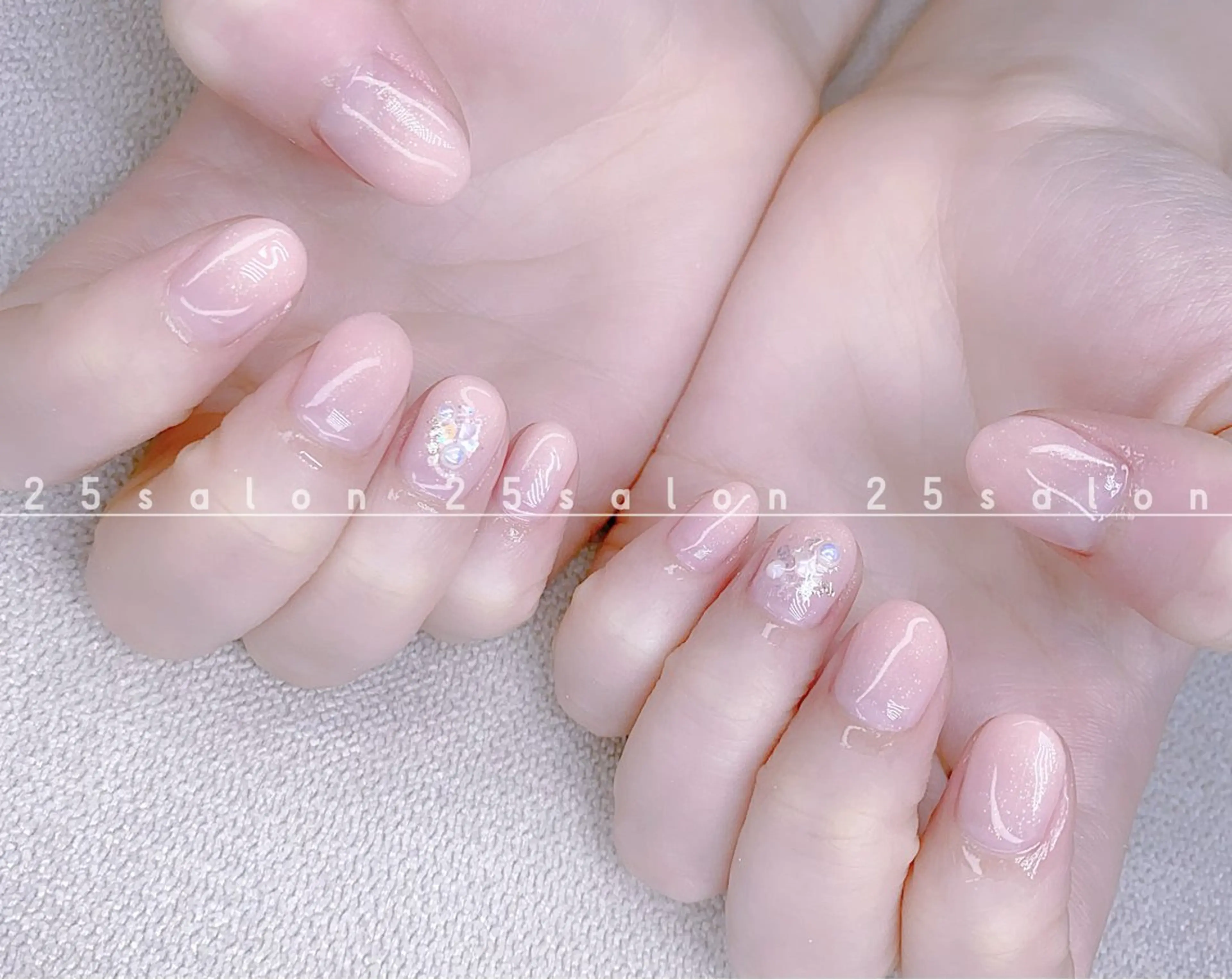 ネイル 2 5のマツエク・マツパデザイン