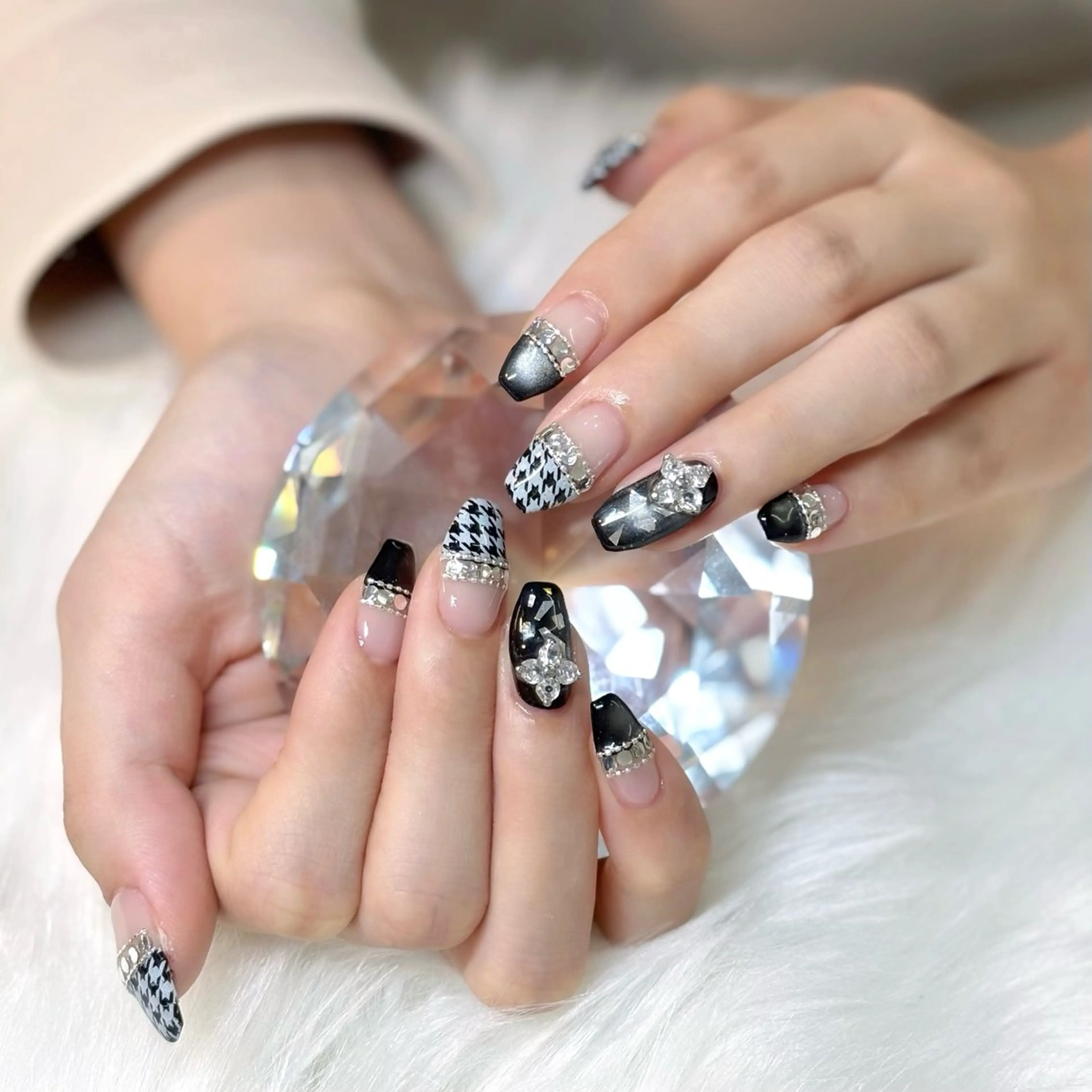 ネイル 🕊️Bianca 児玉🕊️のネイルデザイン