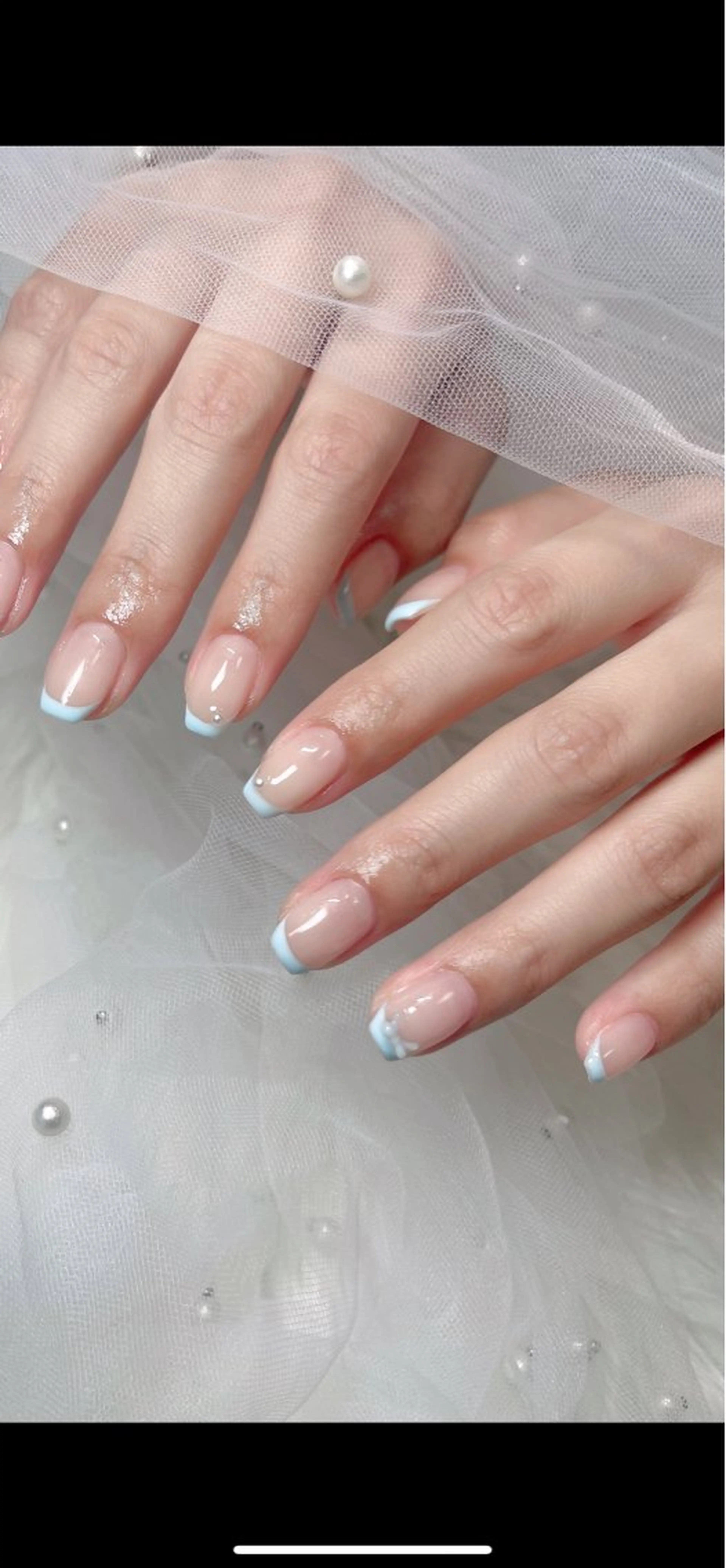 ネイル K&T nail salon所属・K&T nail salonのネイルデザイン