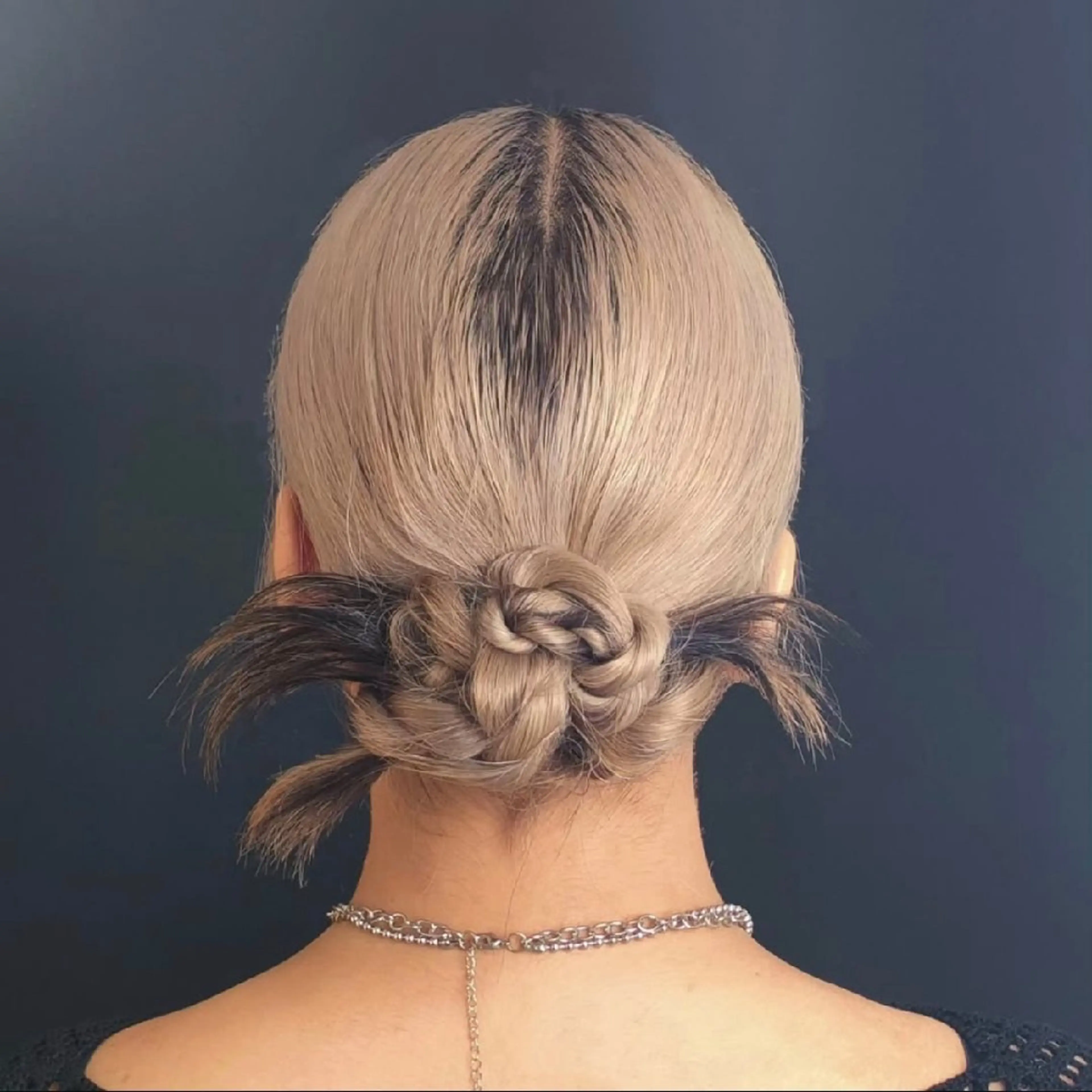 ヘアアレンジ 似合わせ眉🎀🌸 Kana💕の眉毛・アイブロウイメージ