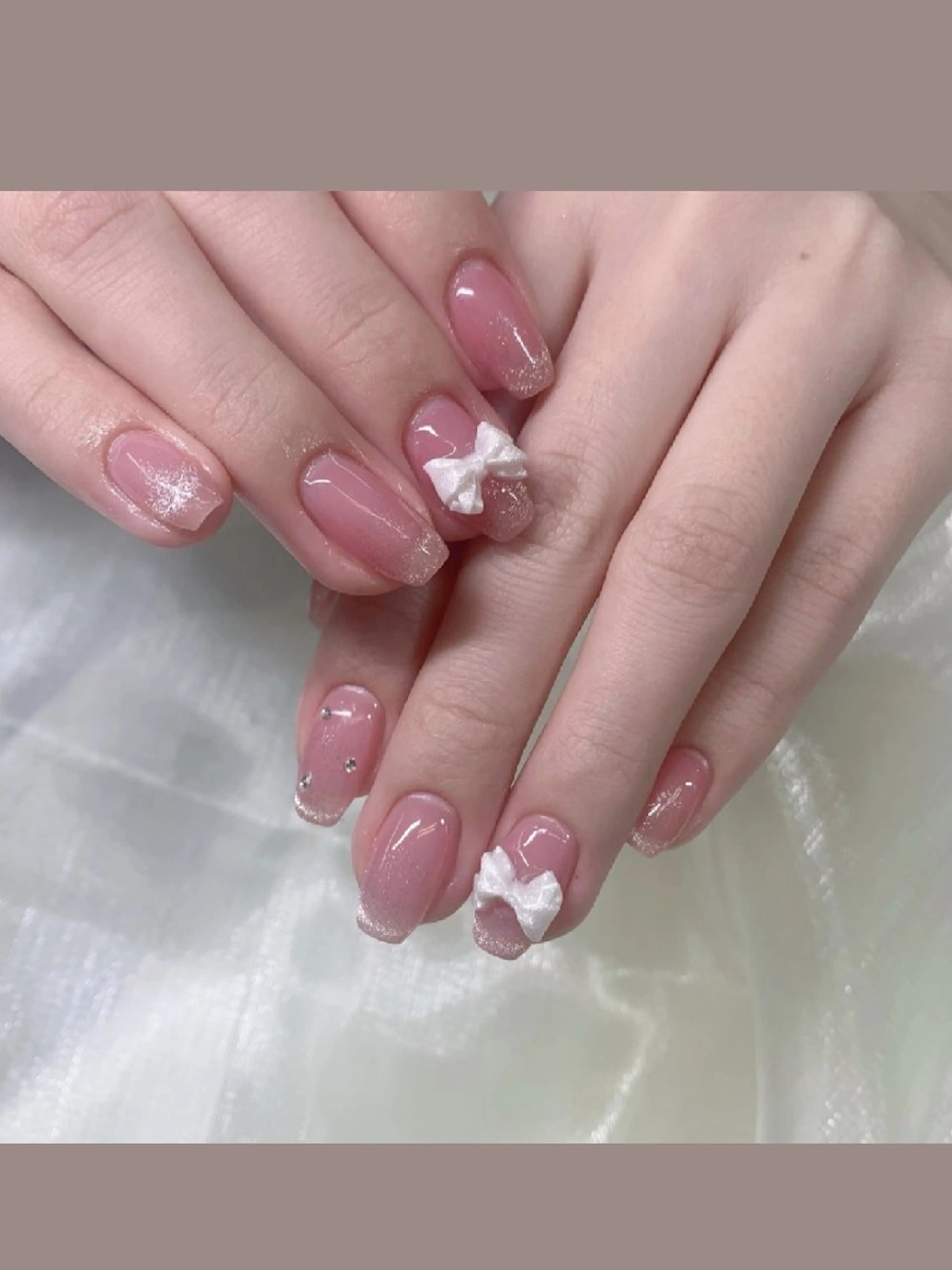 ネイル ハンドネイル R nail 市川店のネイルデザイン