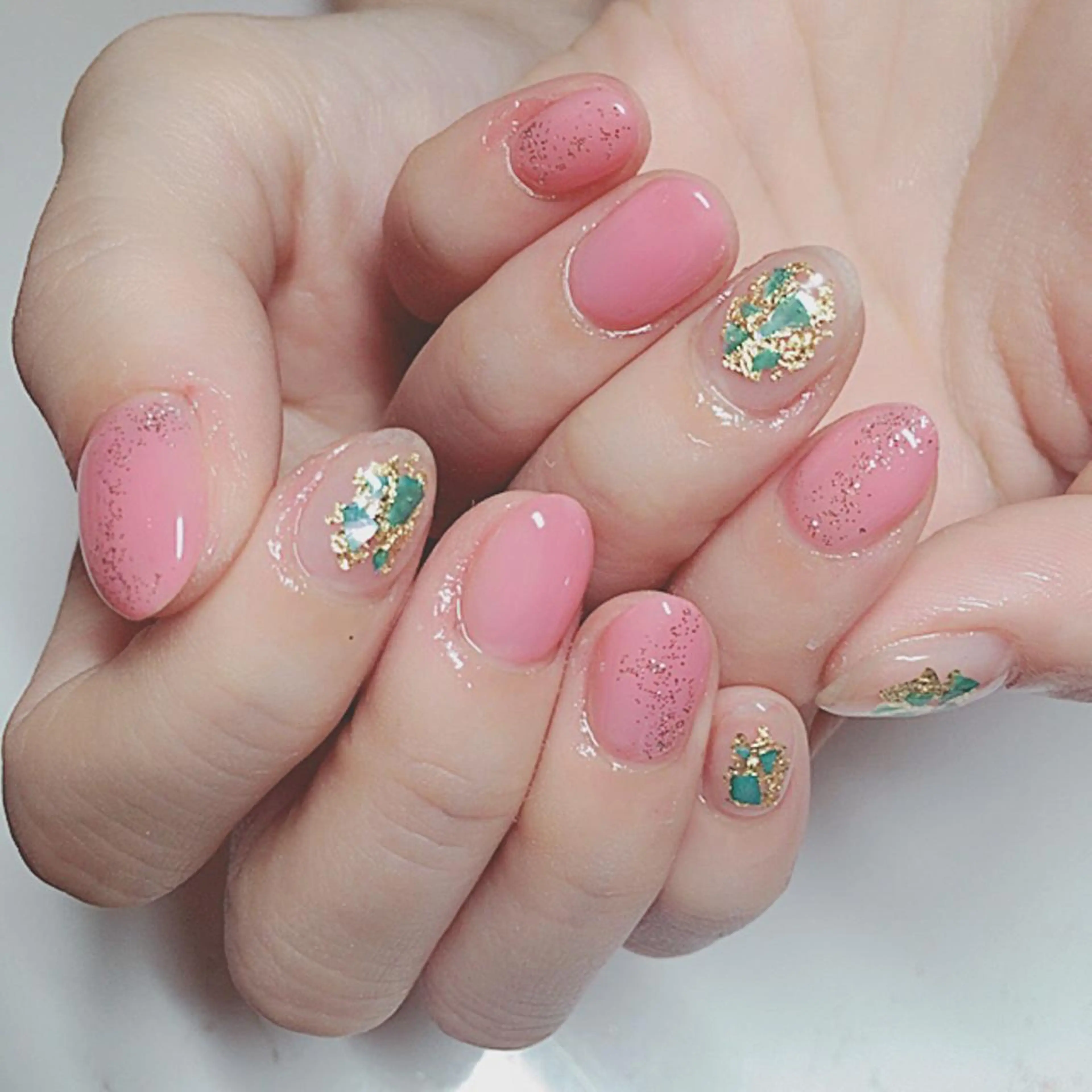ネイル mao nailのネイルデザイン