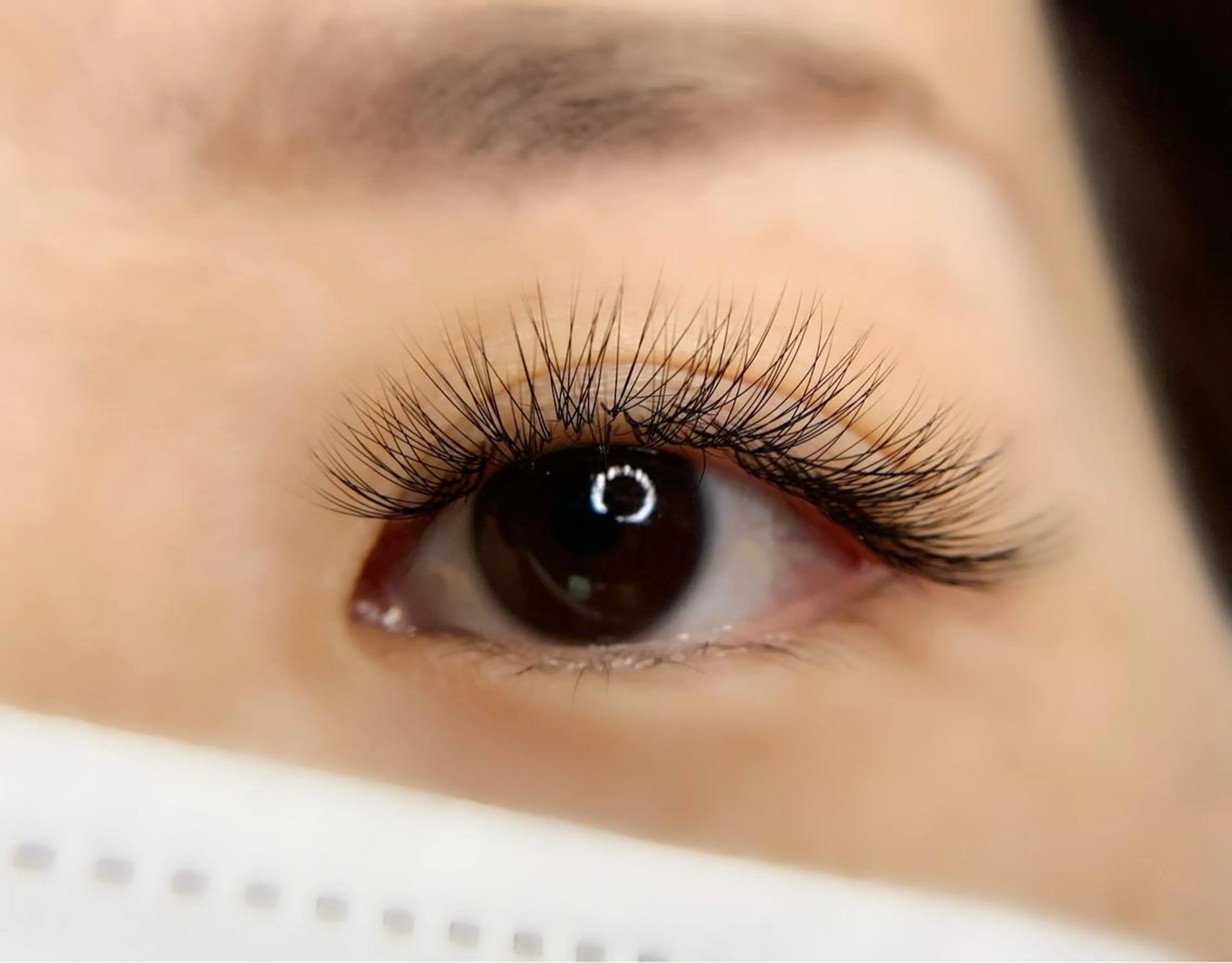 マツエク・マツパ Fameu+ HIMEKAのマツエク・マツパデザイン