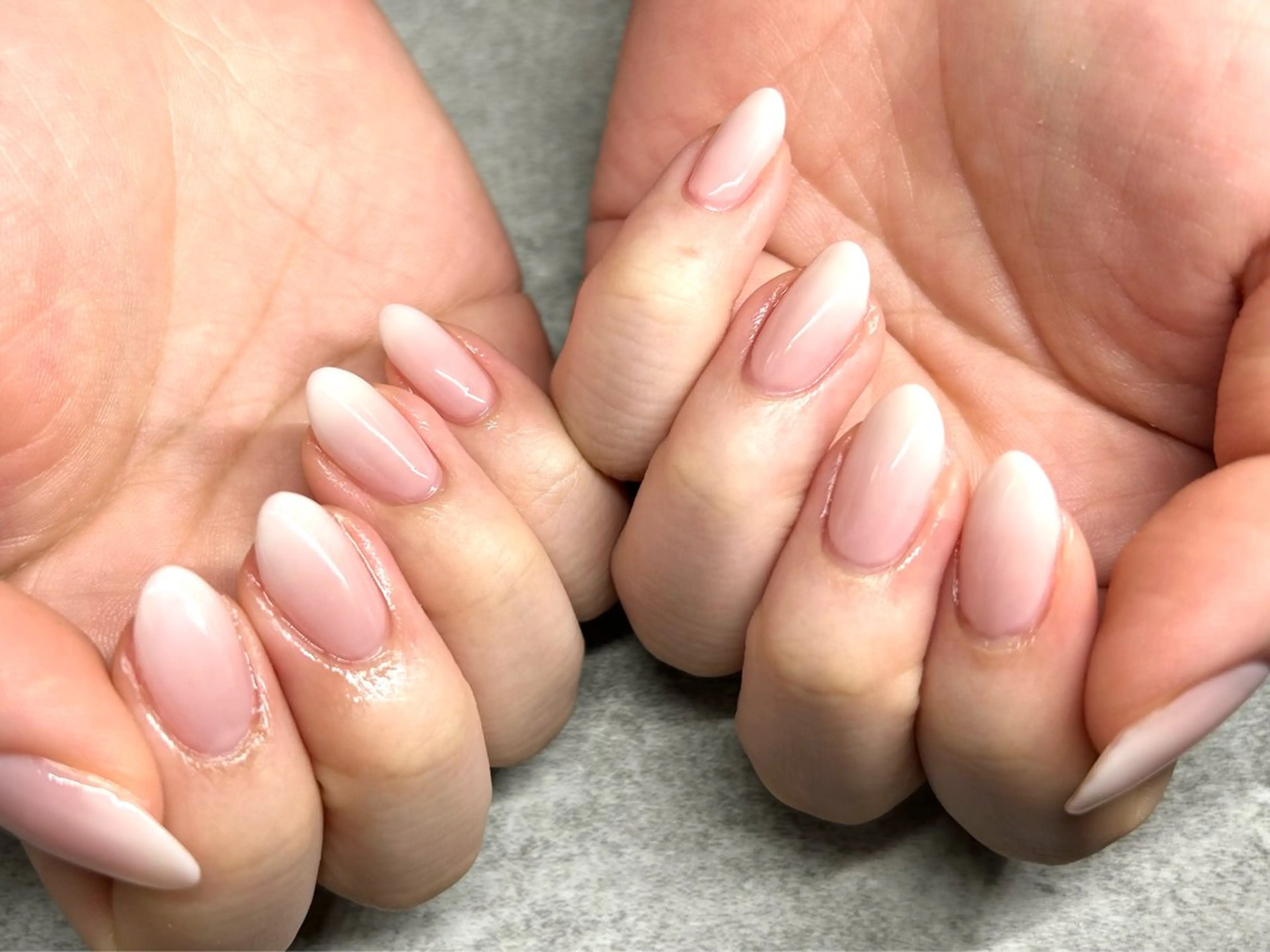 ネイル ハンドネイル MiiTow nailのネイルデザイン